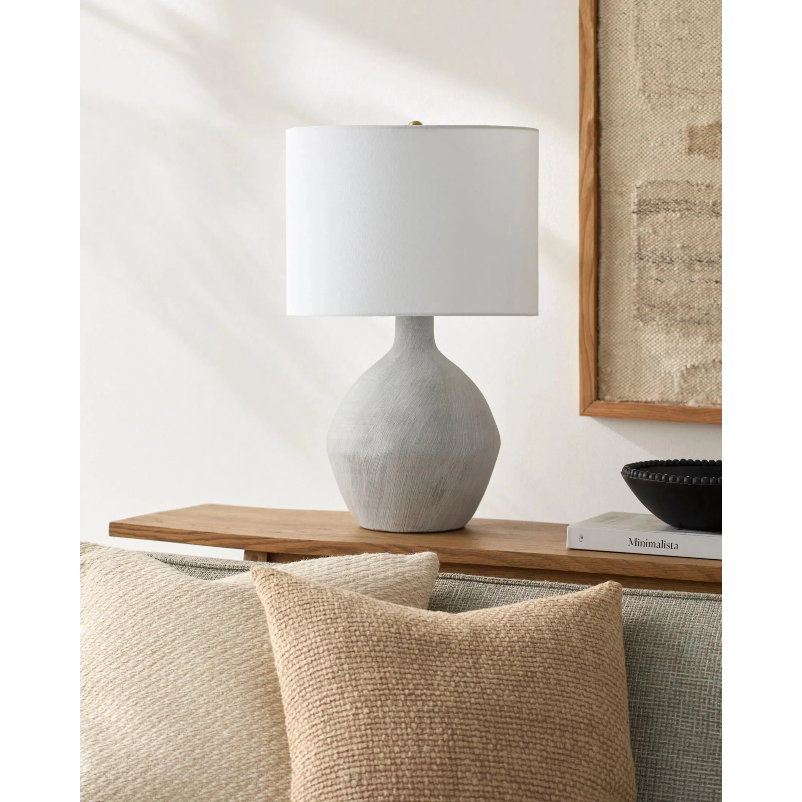 Mably Accent Table Lamp - Image 5