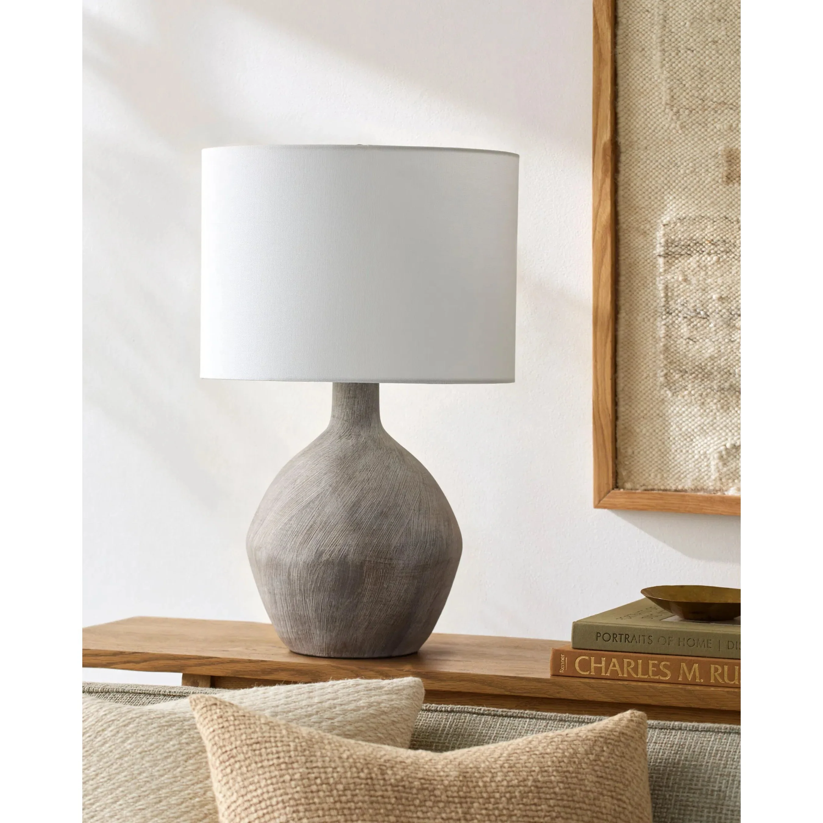 Mably Accent Table Lamp - Image 6