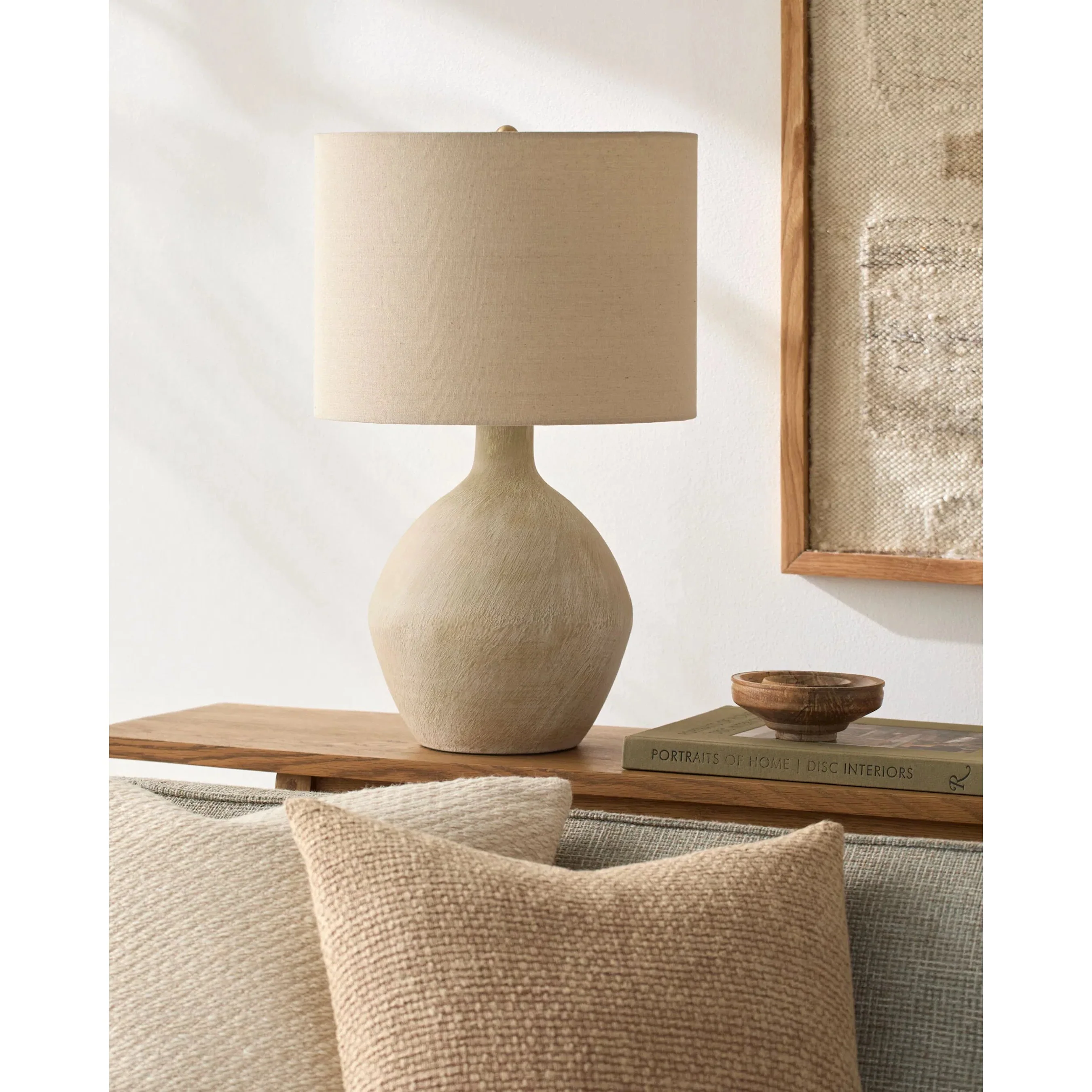 Mably Accent Table Lamp - Image 7