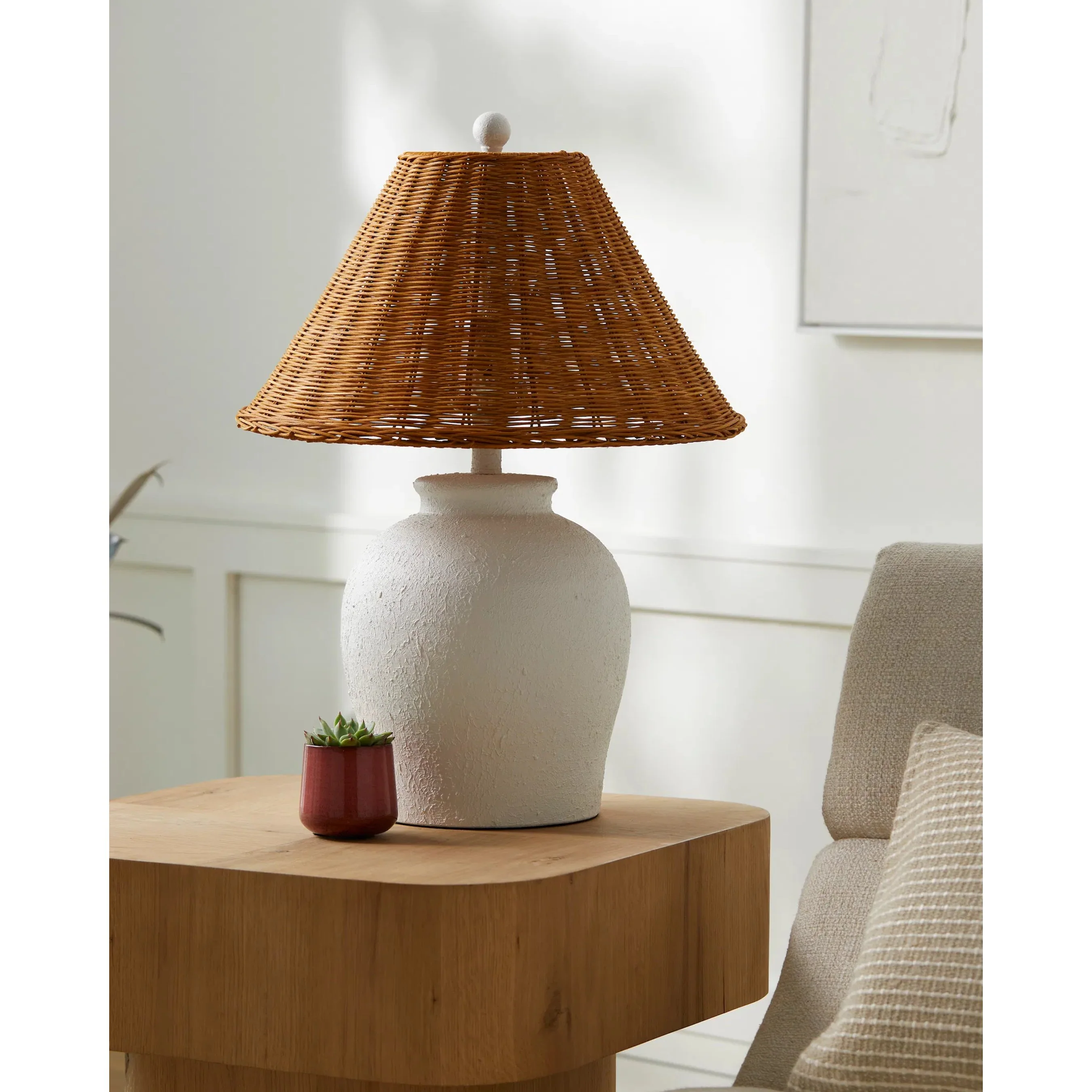 Mabon Table Lamp - 531354 - Image 7