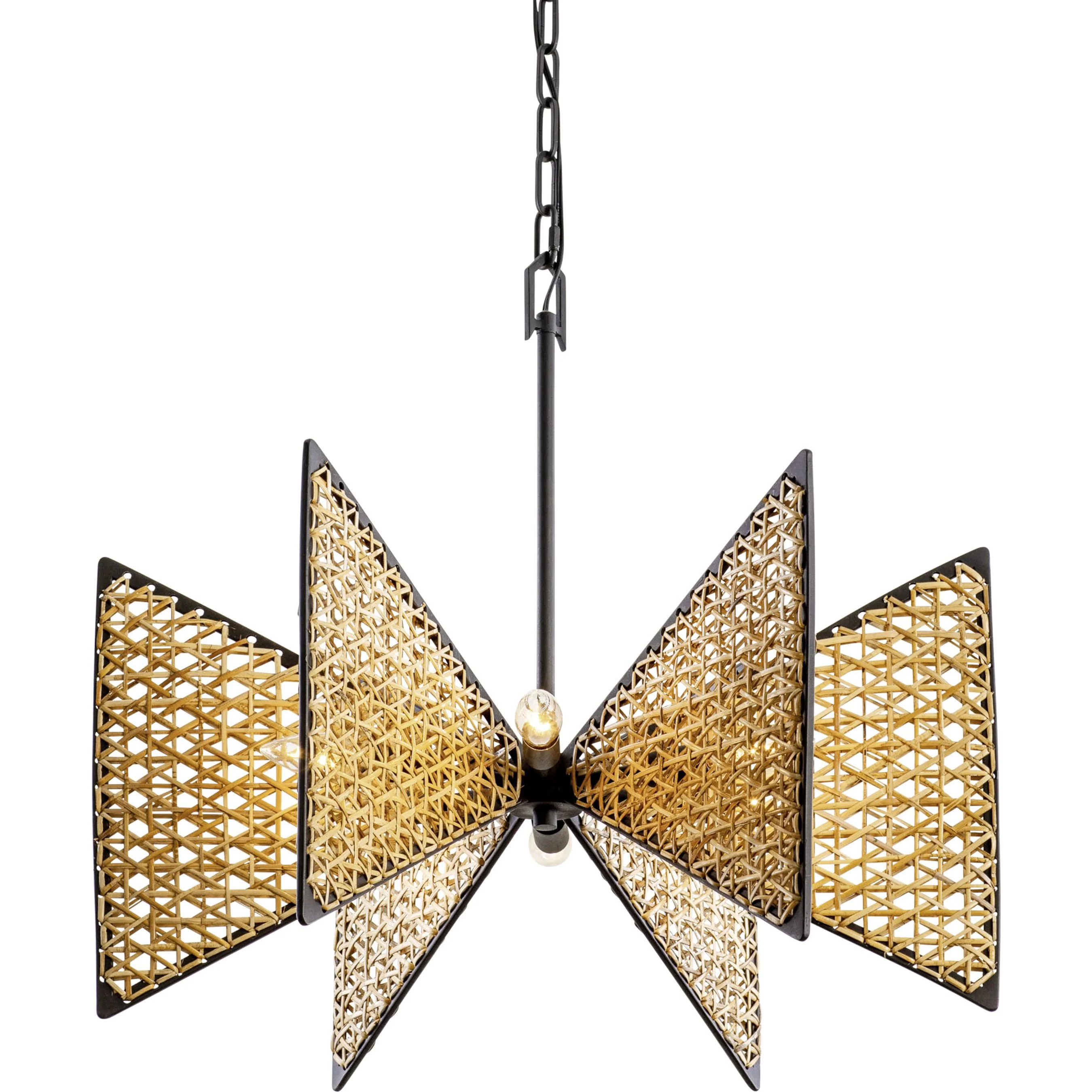 Machina Chandelier