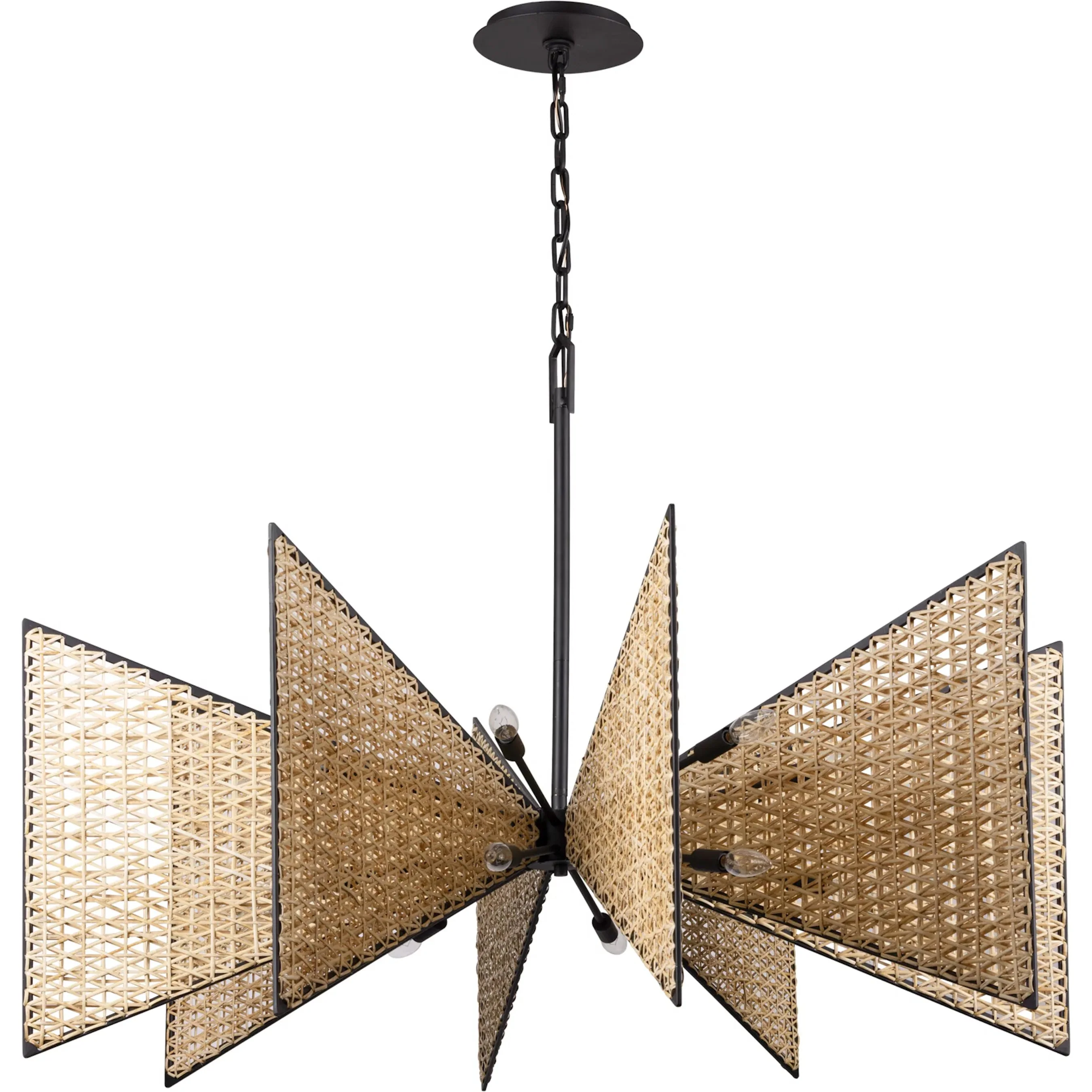 Machina Chandelier - Image 11