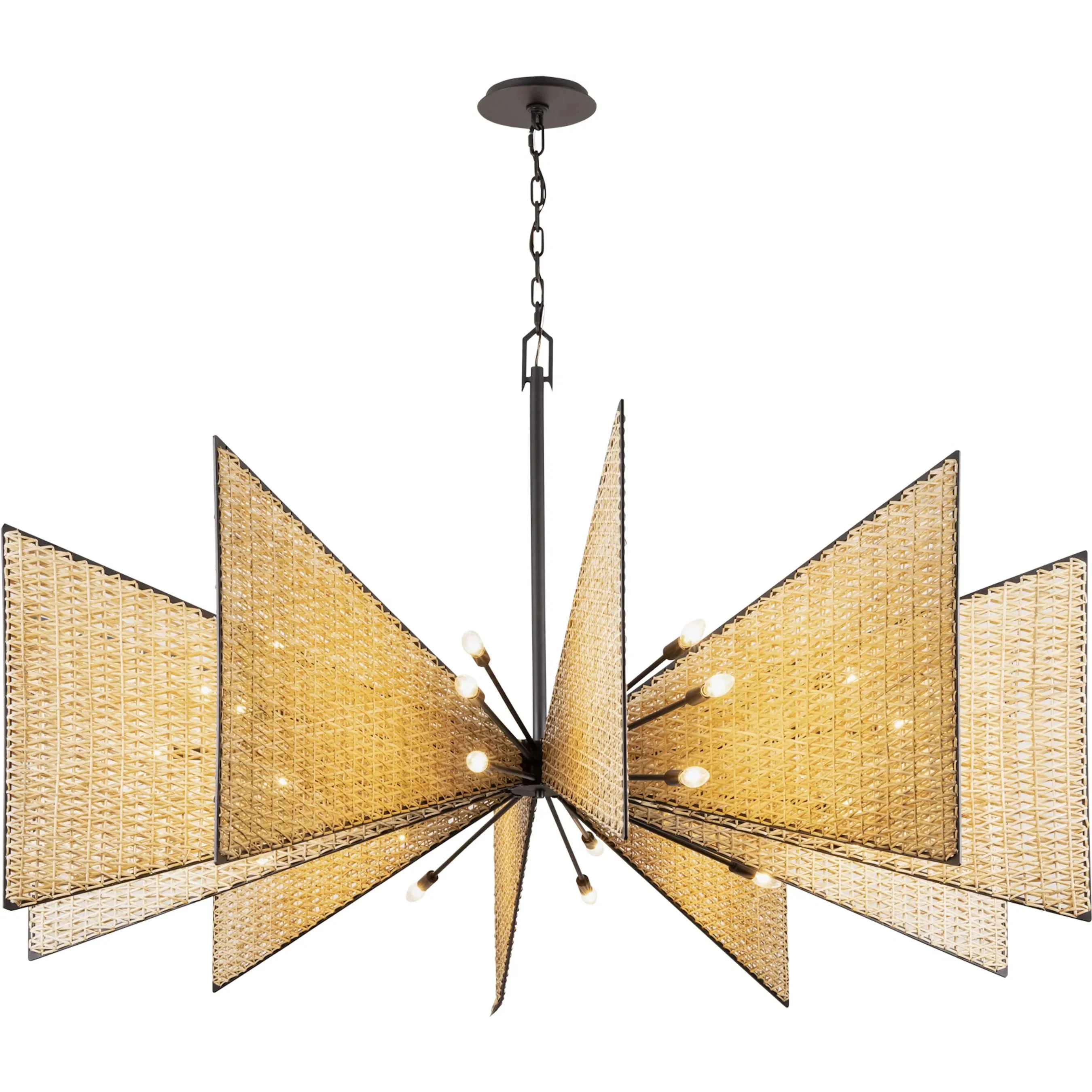 Machina Chandelier - Image 3