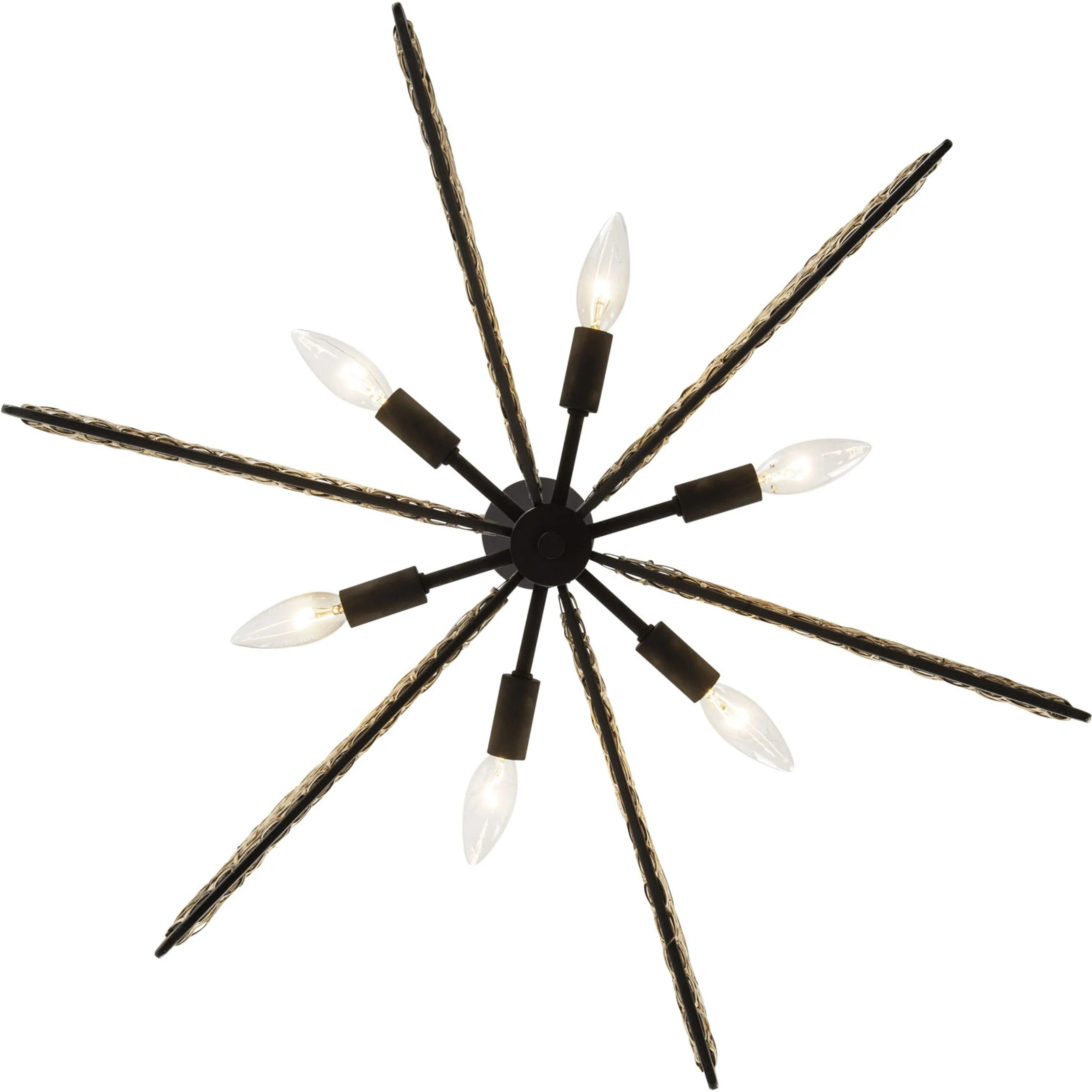 Machina Chandelier - Image 5