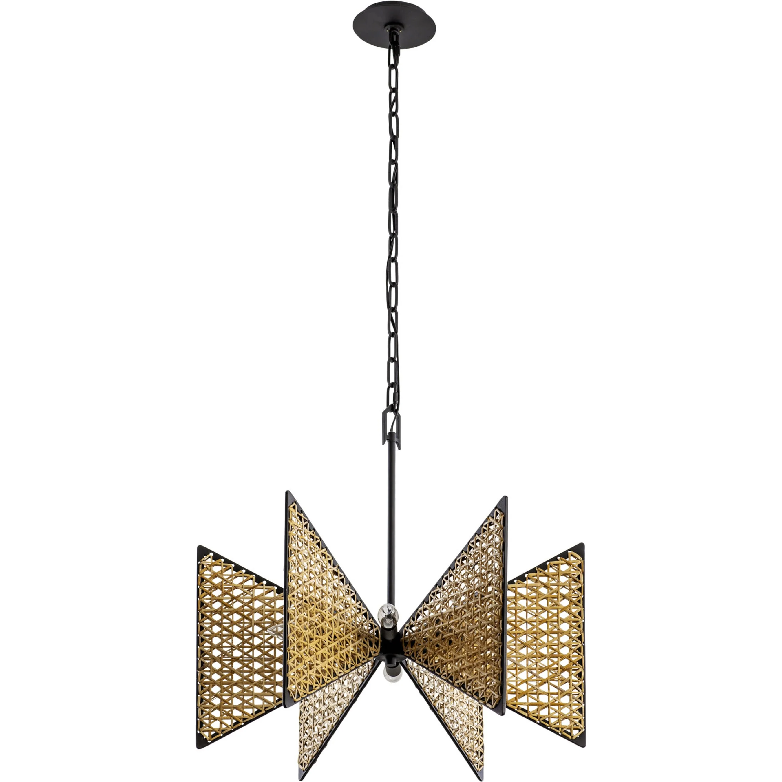 Machina Chandelier - Image 6