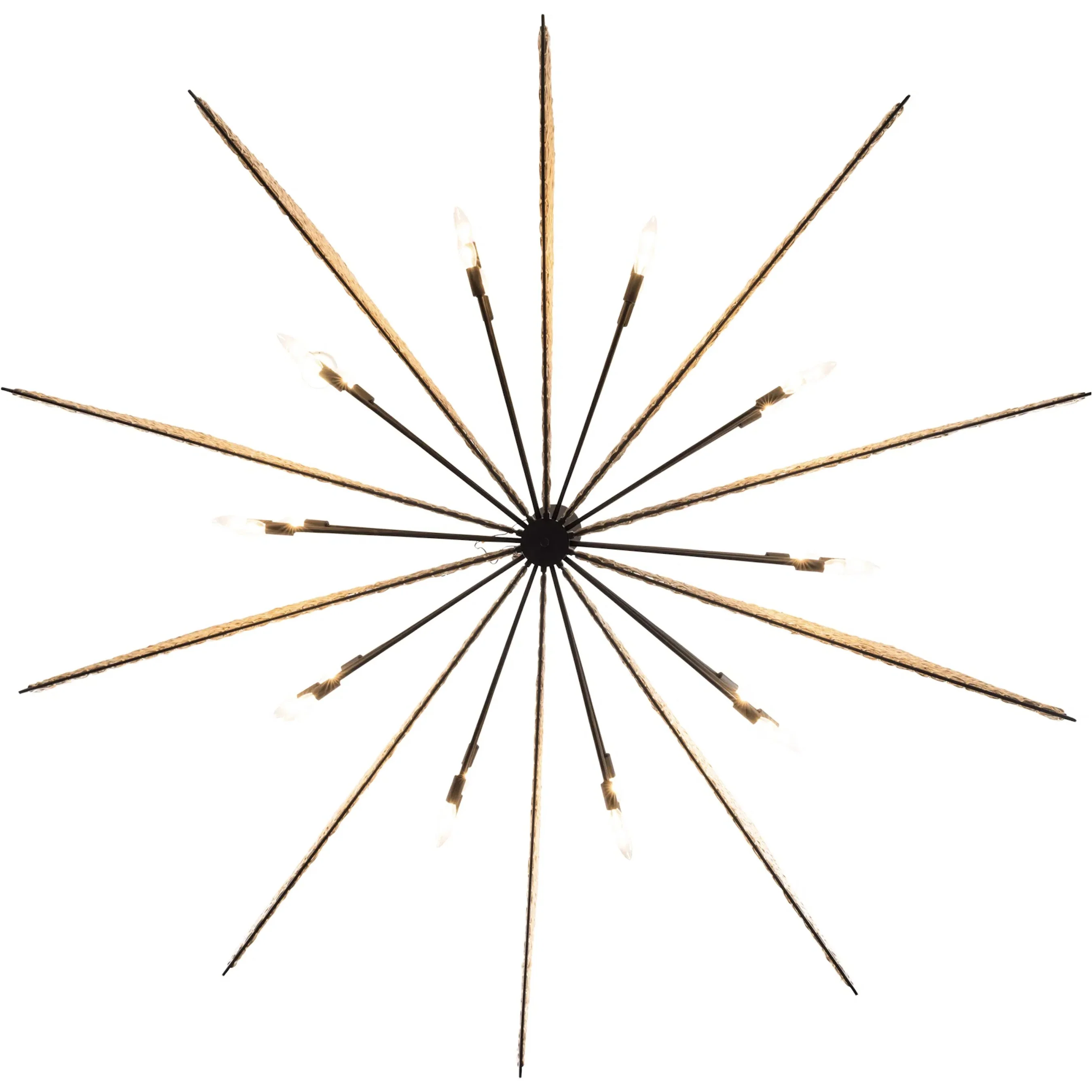 Machina Chandelier - Image 8