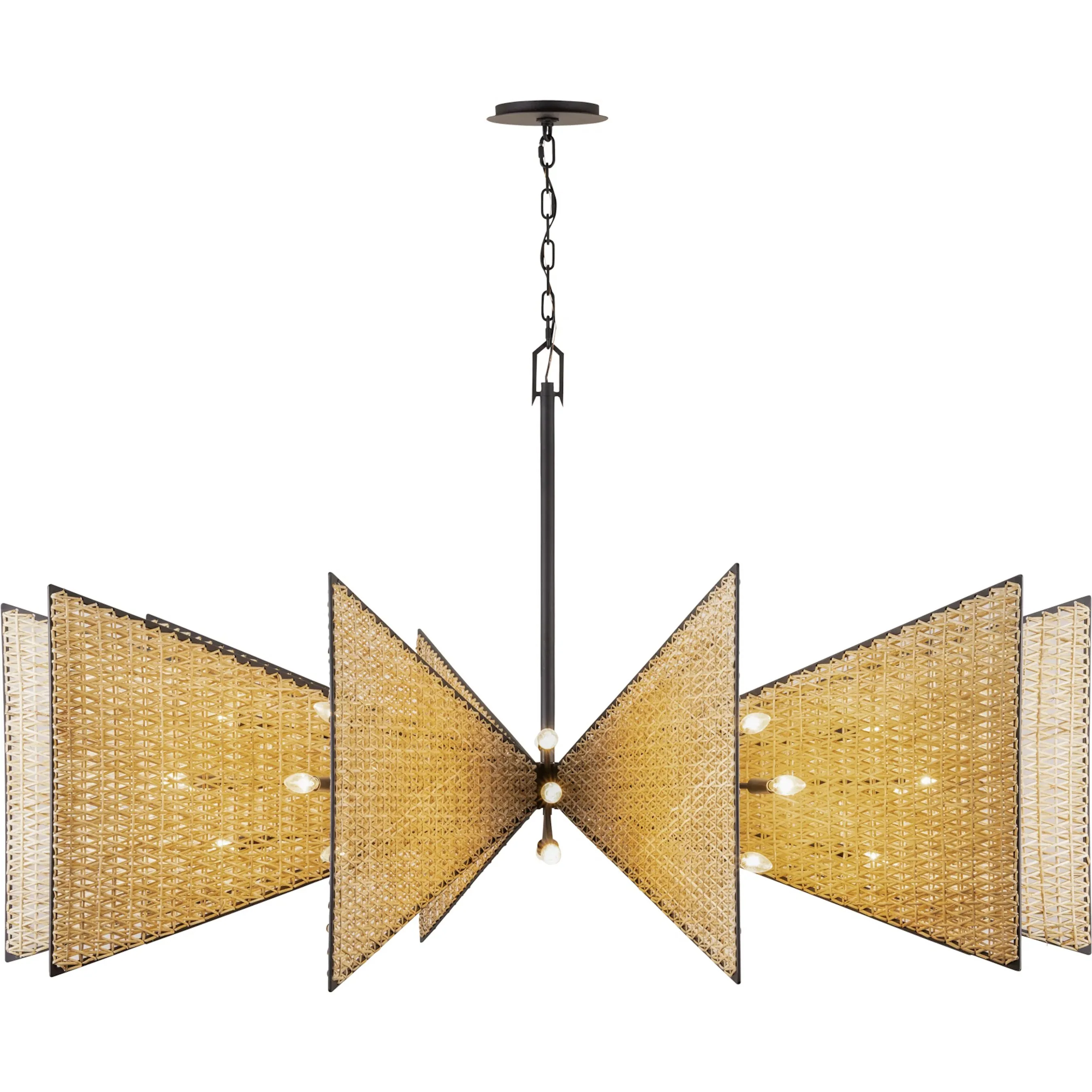 Machina Chandelier - Image 9