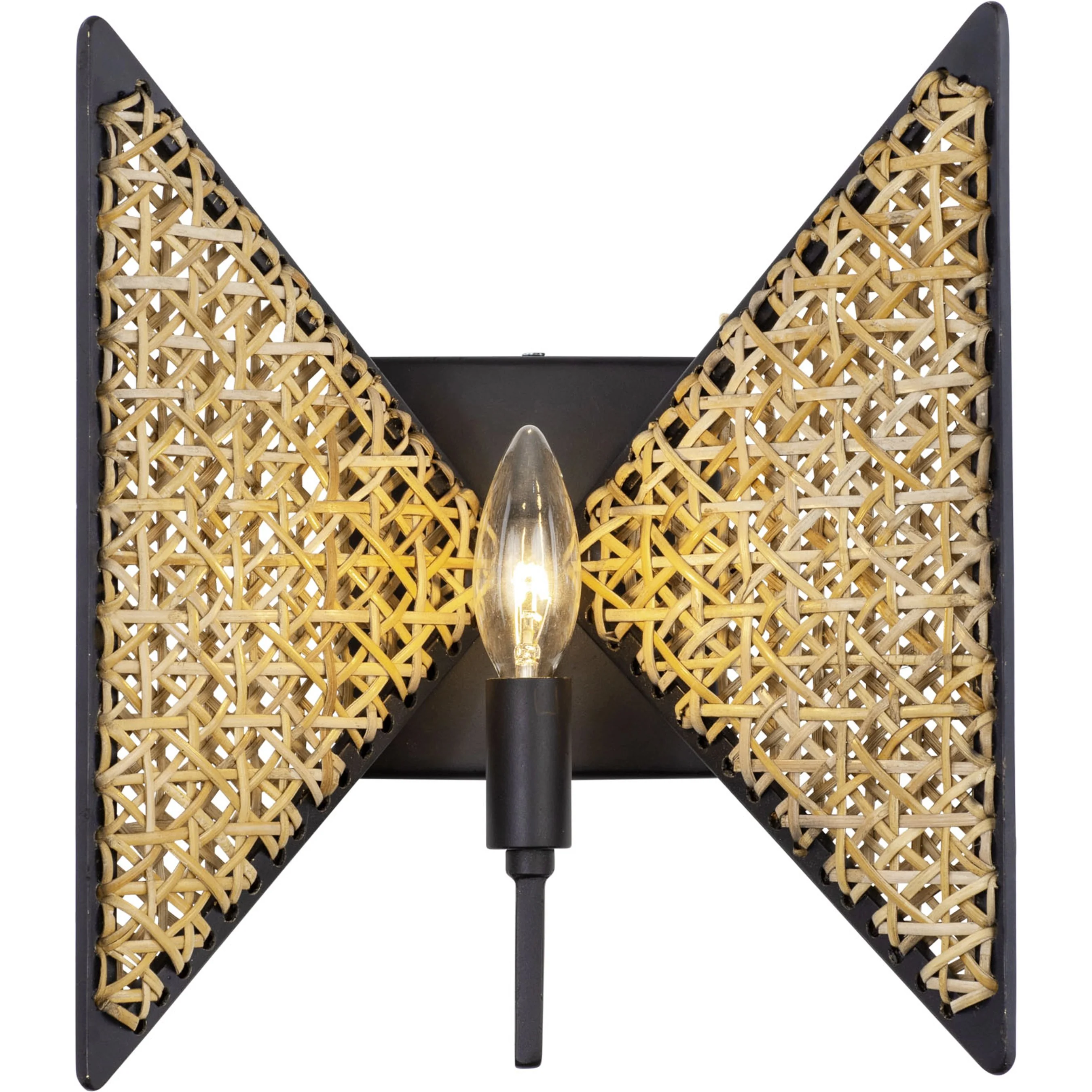 Machina Sconce