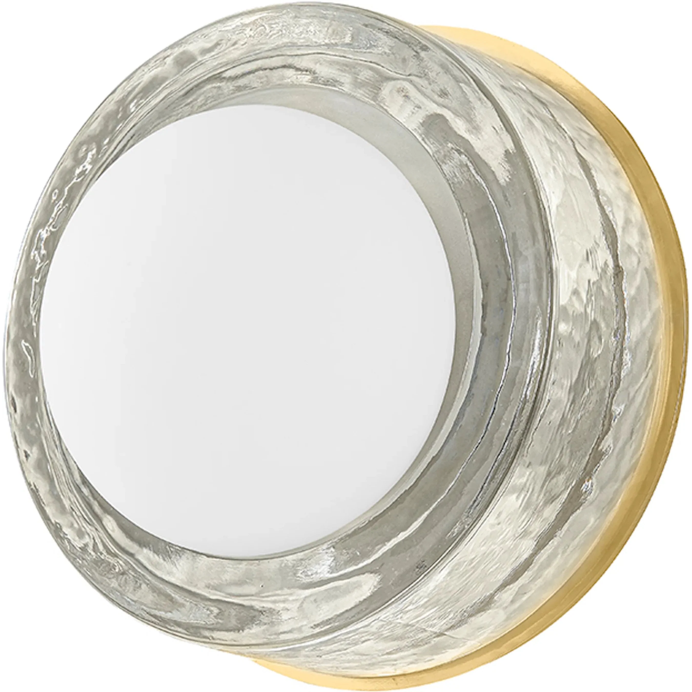 Mackay Round Wall Sconce
