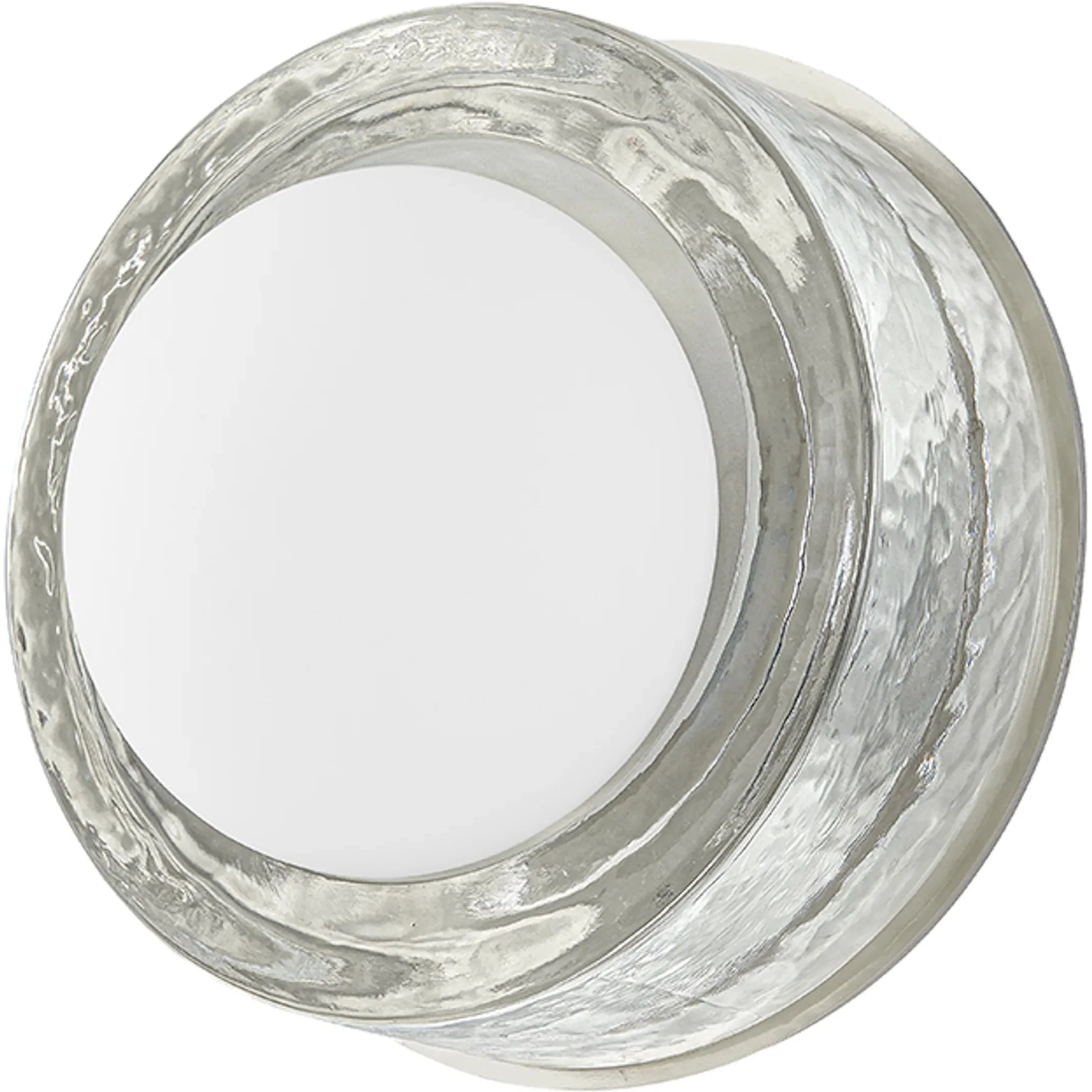 Mackay Round Wall Sconce - Image 2
