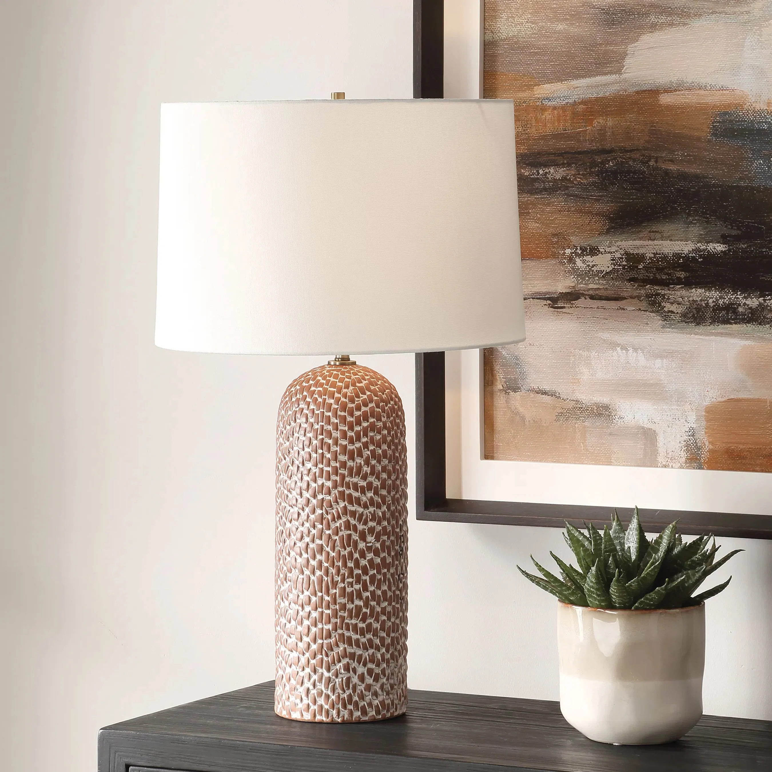 Maclura Table Lamp - Image 5