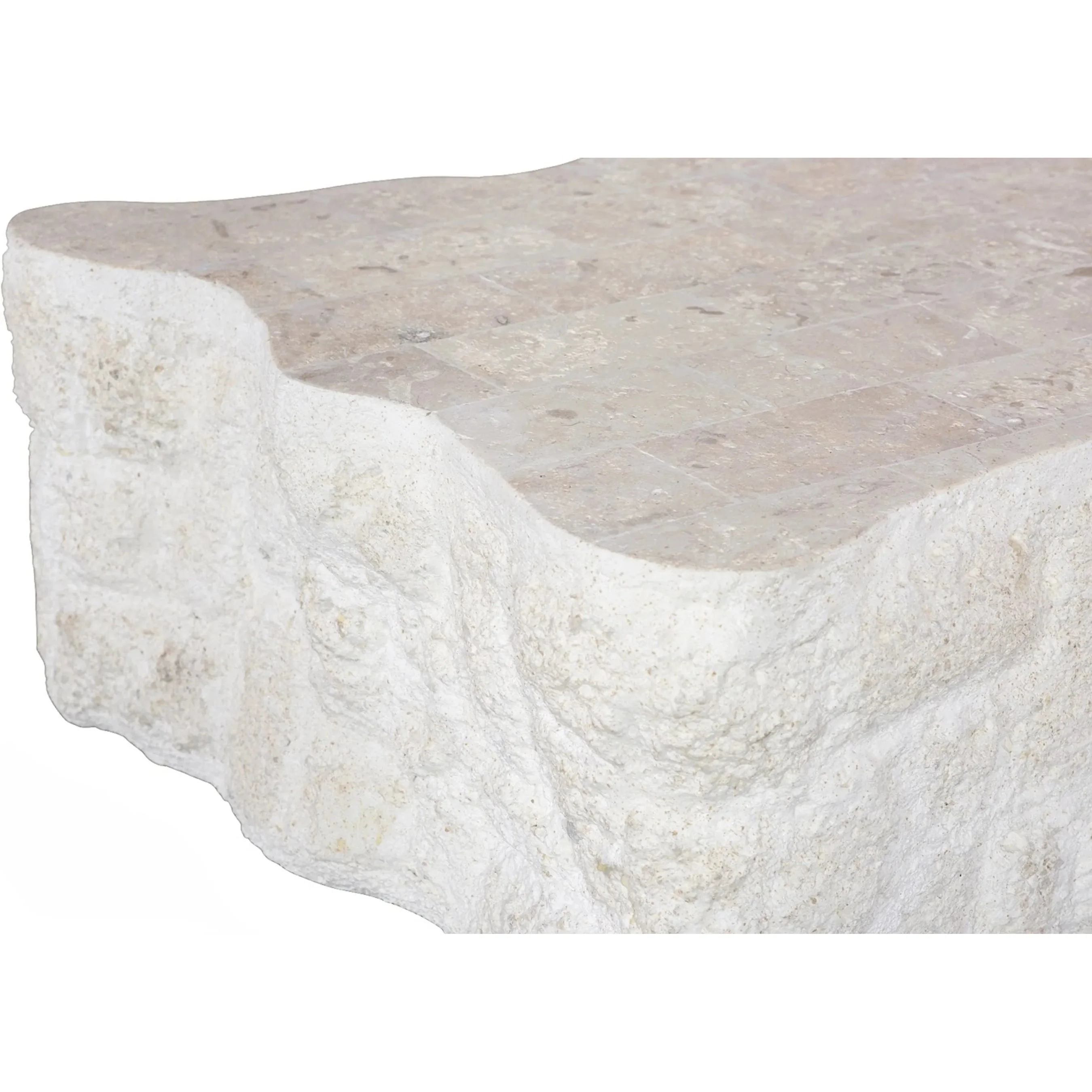 Mactan Coffee Table - Image 3