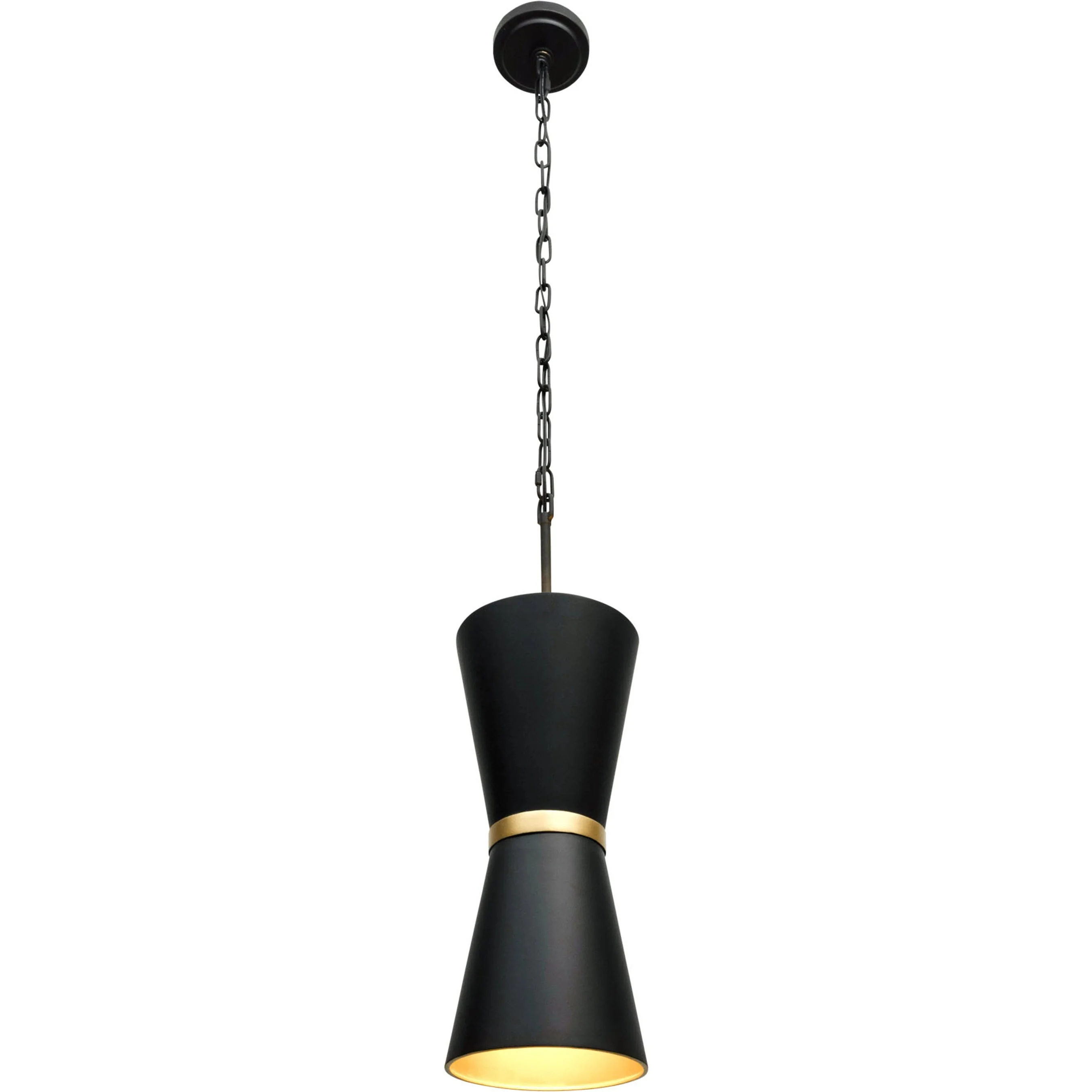 Mad Hatter Pendant