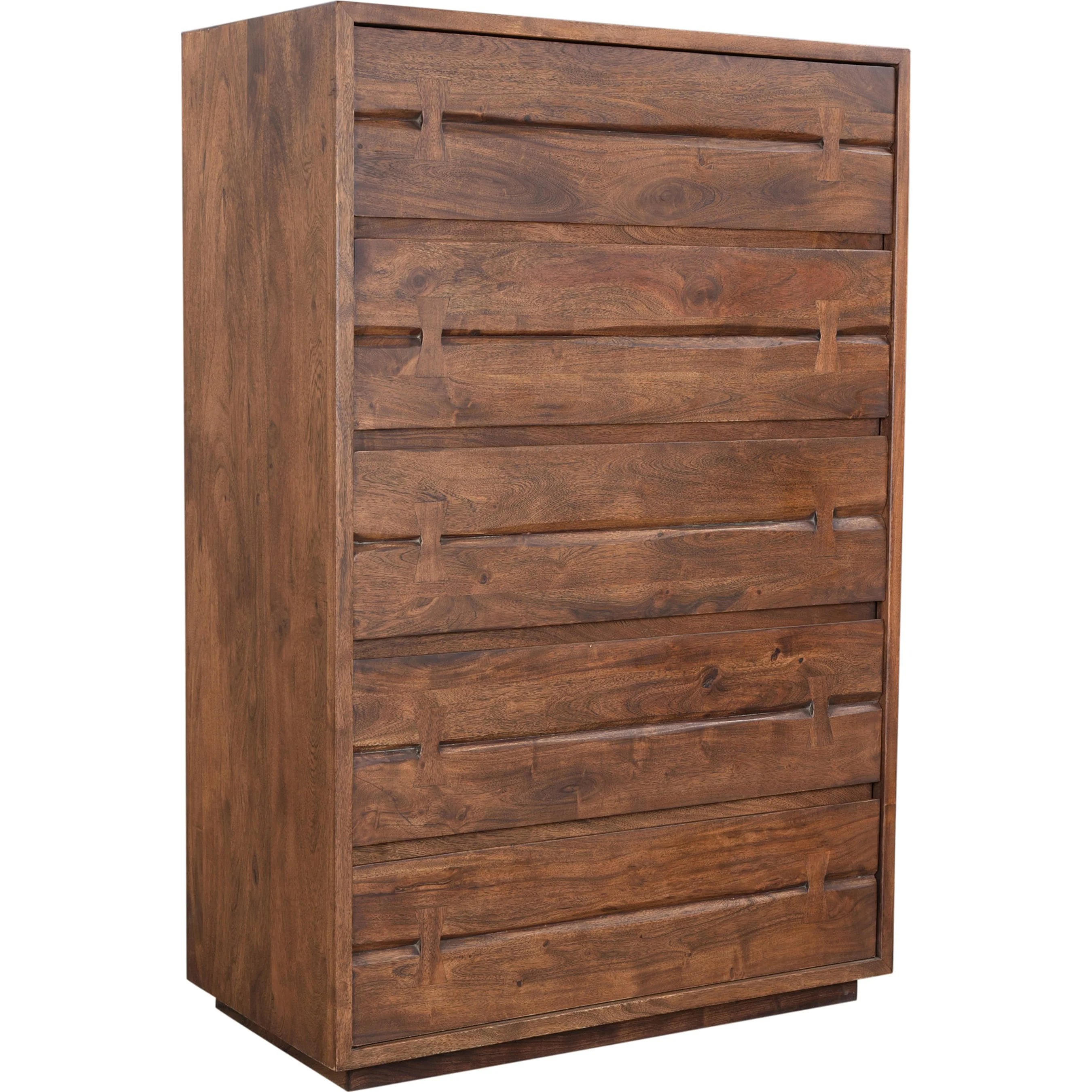 Madagascar Chest