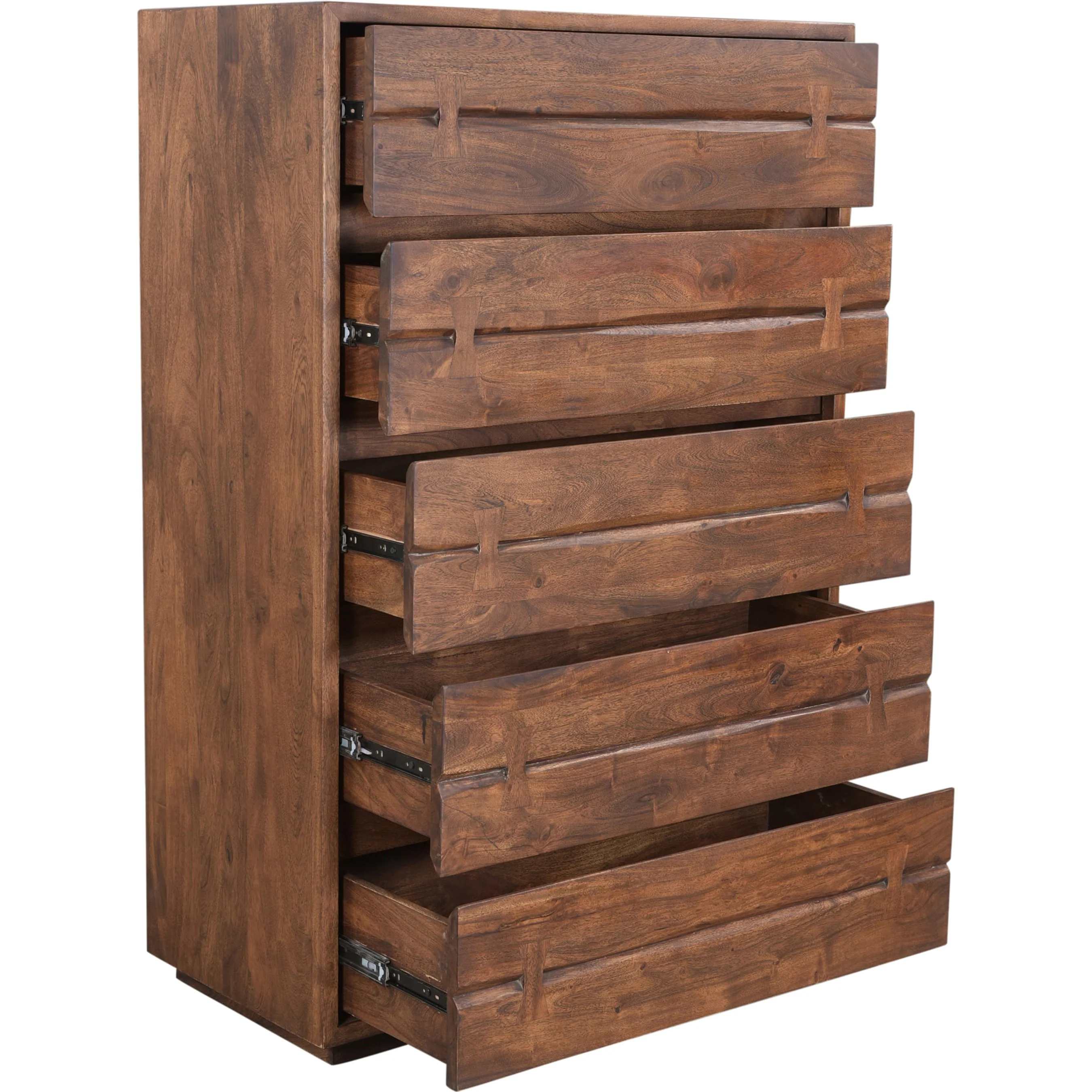 Madagascar Chest - Image 2