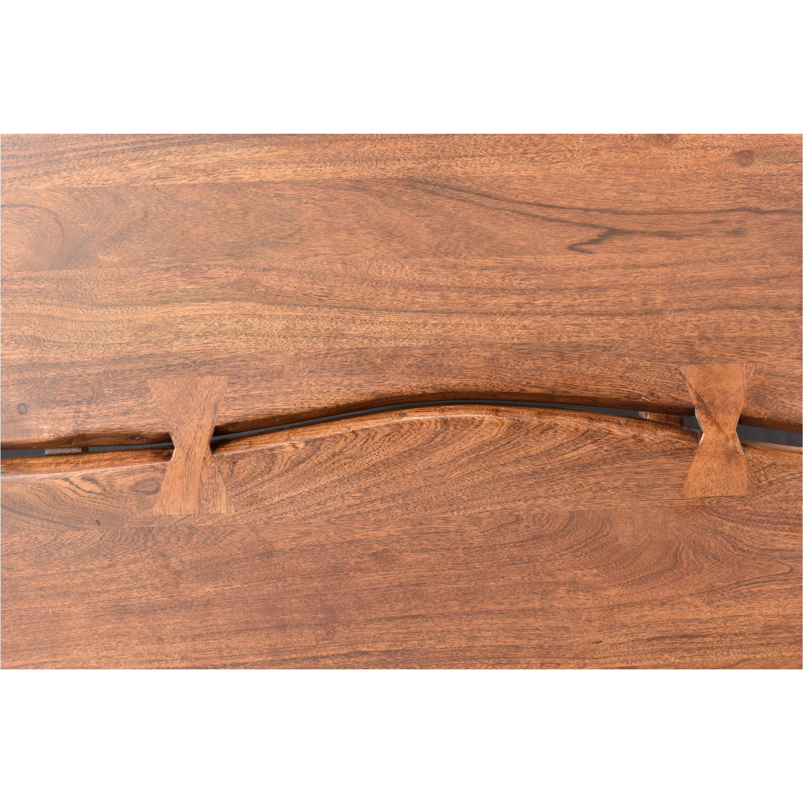 Madagascar Platform Bed - Image 10
