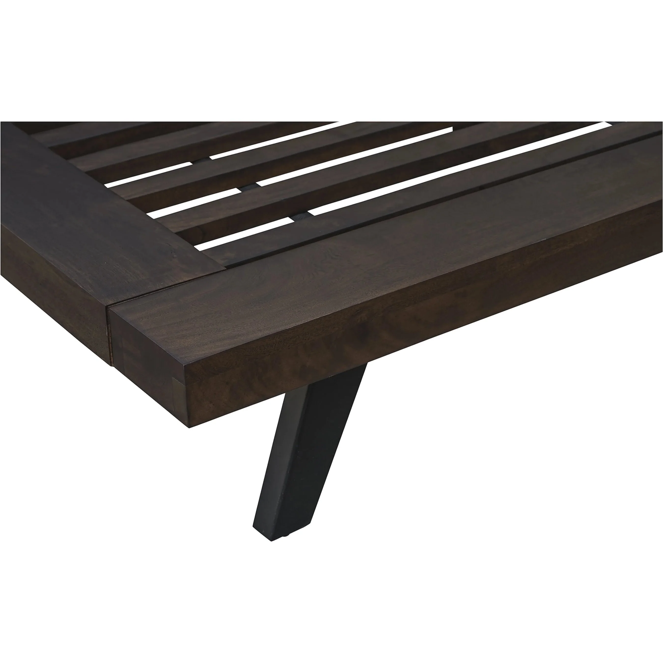 Madagascar Platform Bed - Image 12