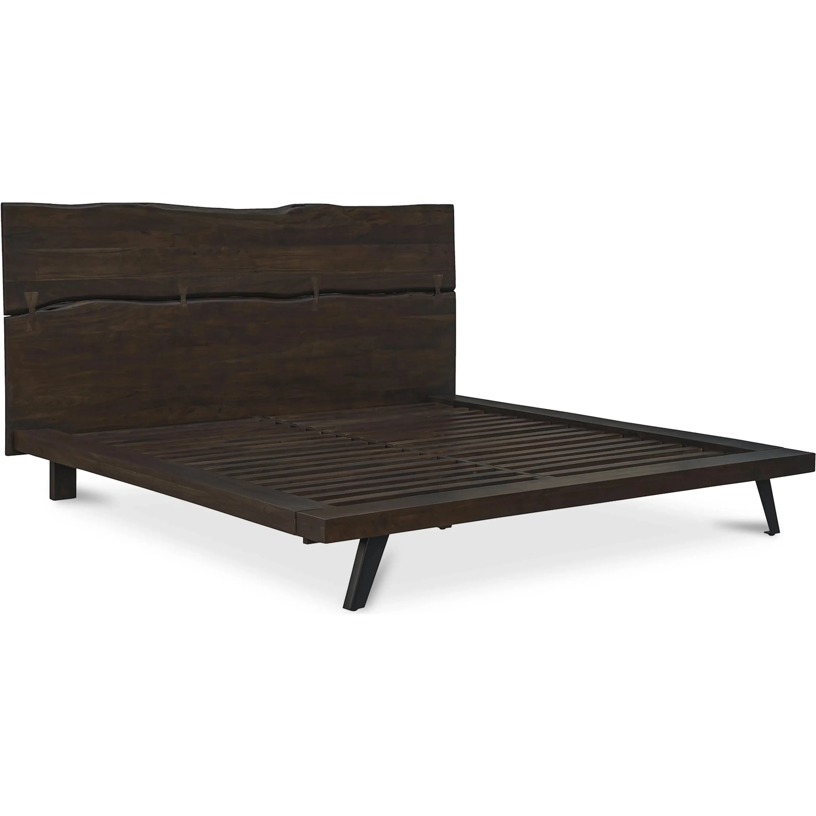 Madagascar Platform Bed - Image 8