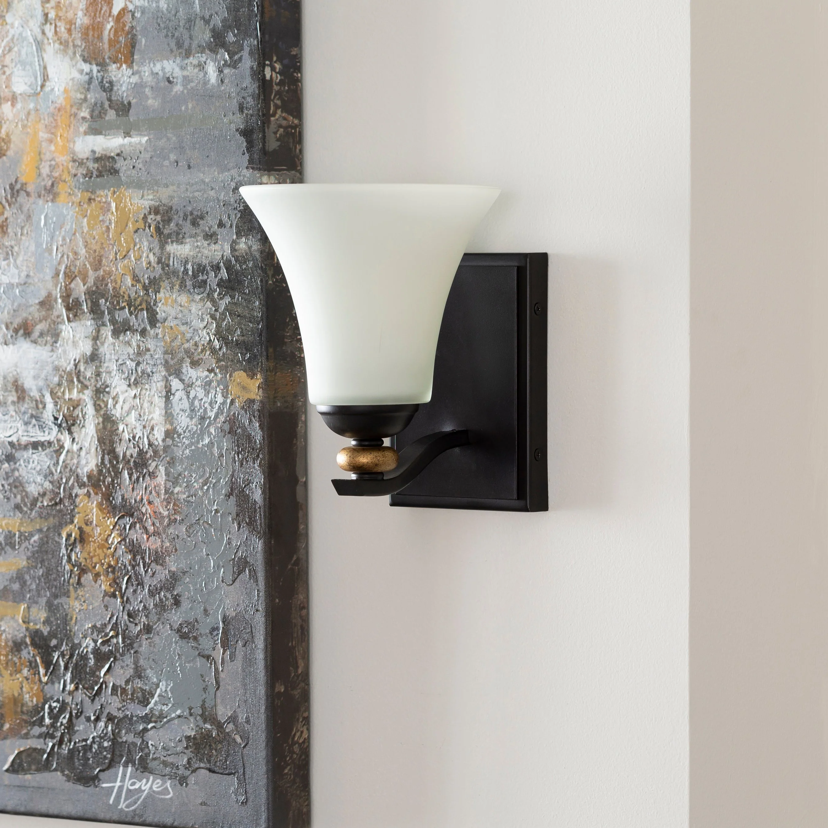 Maddux Wall Sconce - 25334 - Image 5