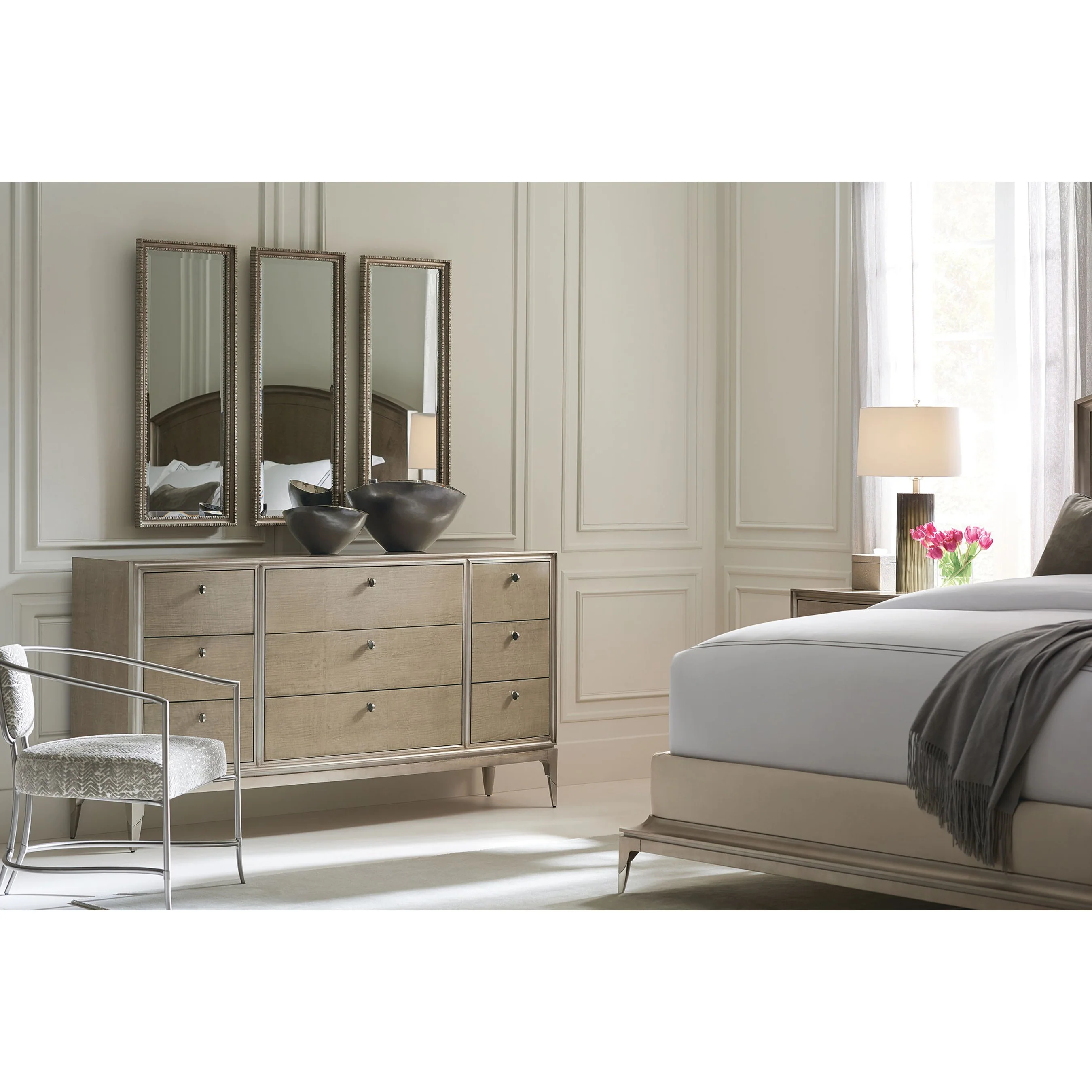 Made to Shine Dresser - Image 4