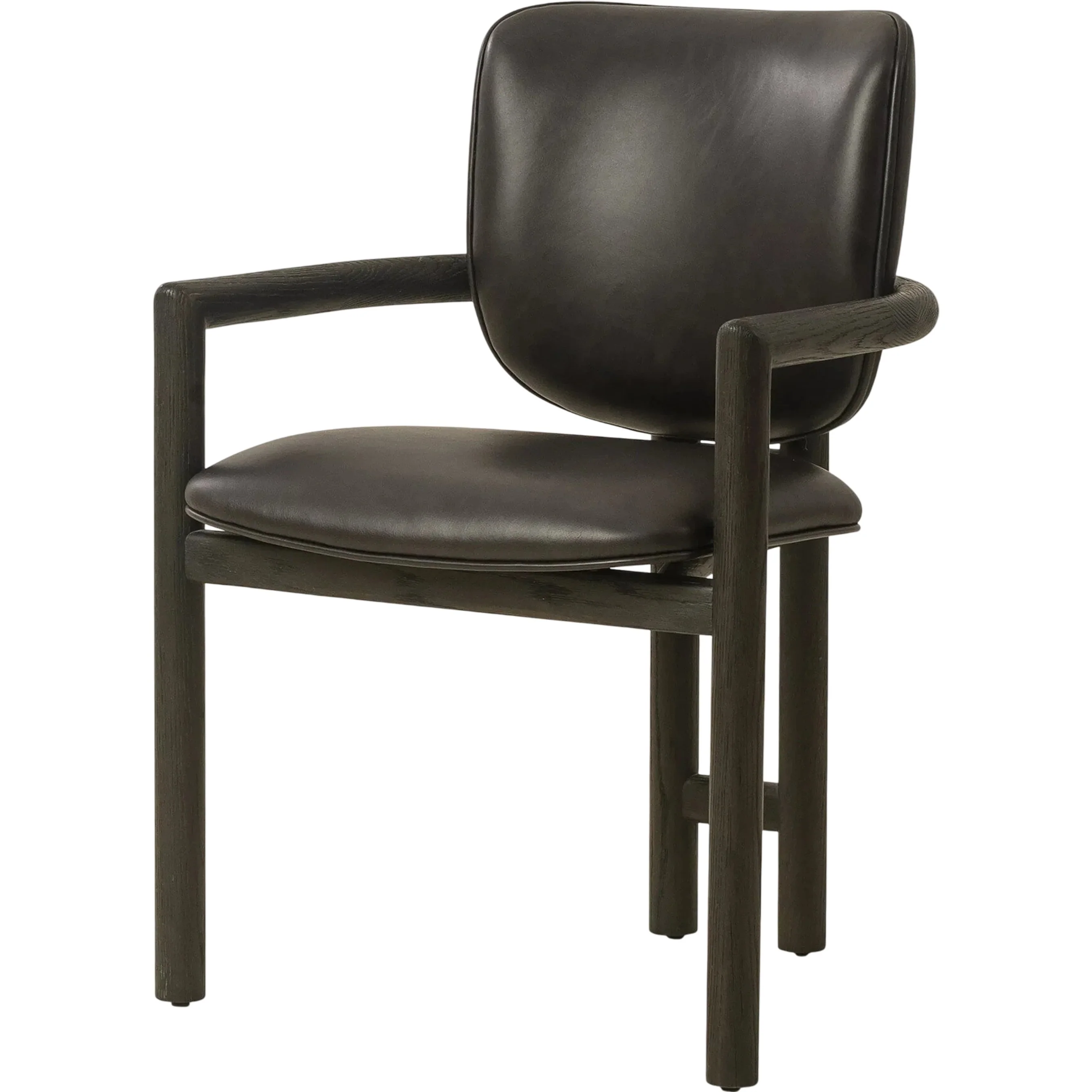 Madeira Dining Chair - Image 3