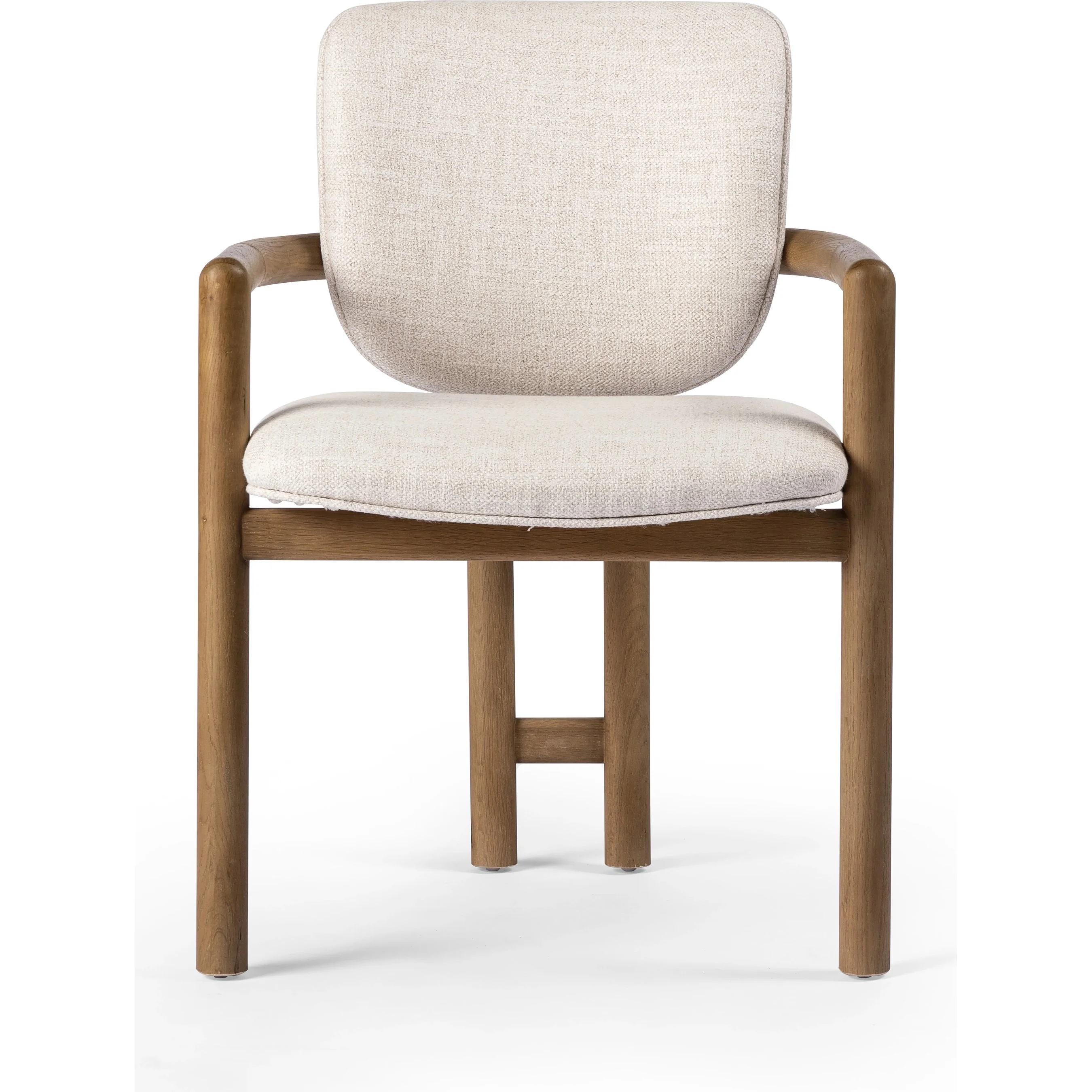Madeira Dining Chair - Image 4