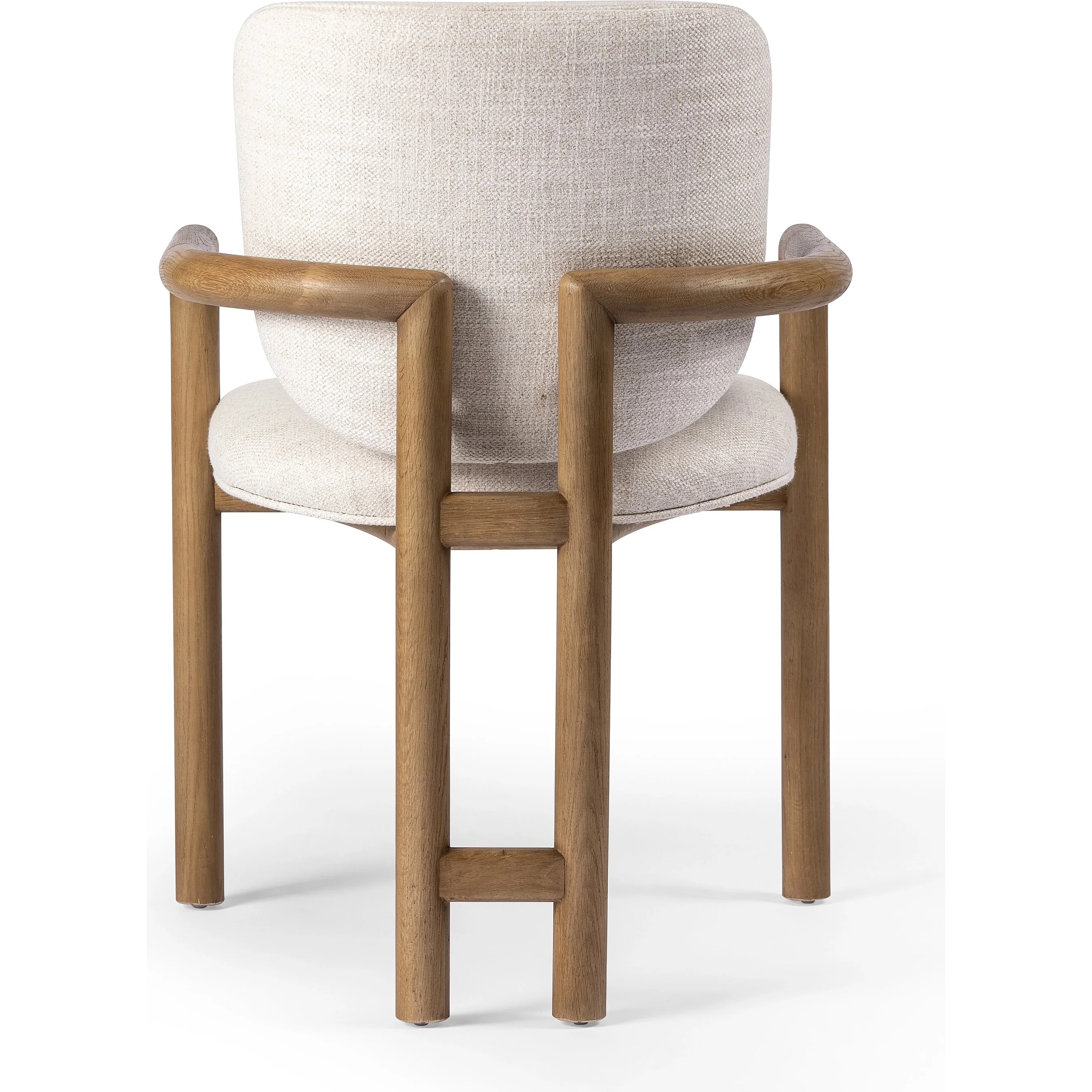 Madeira Dining Chair - Image 6