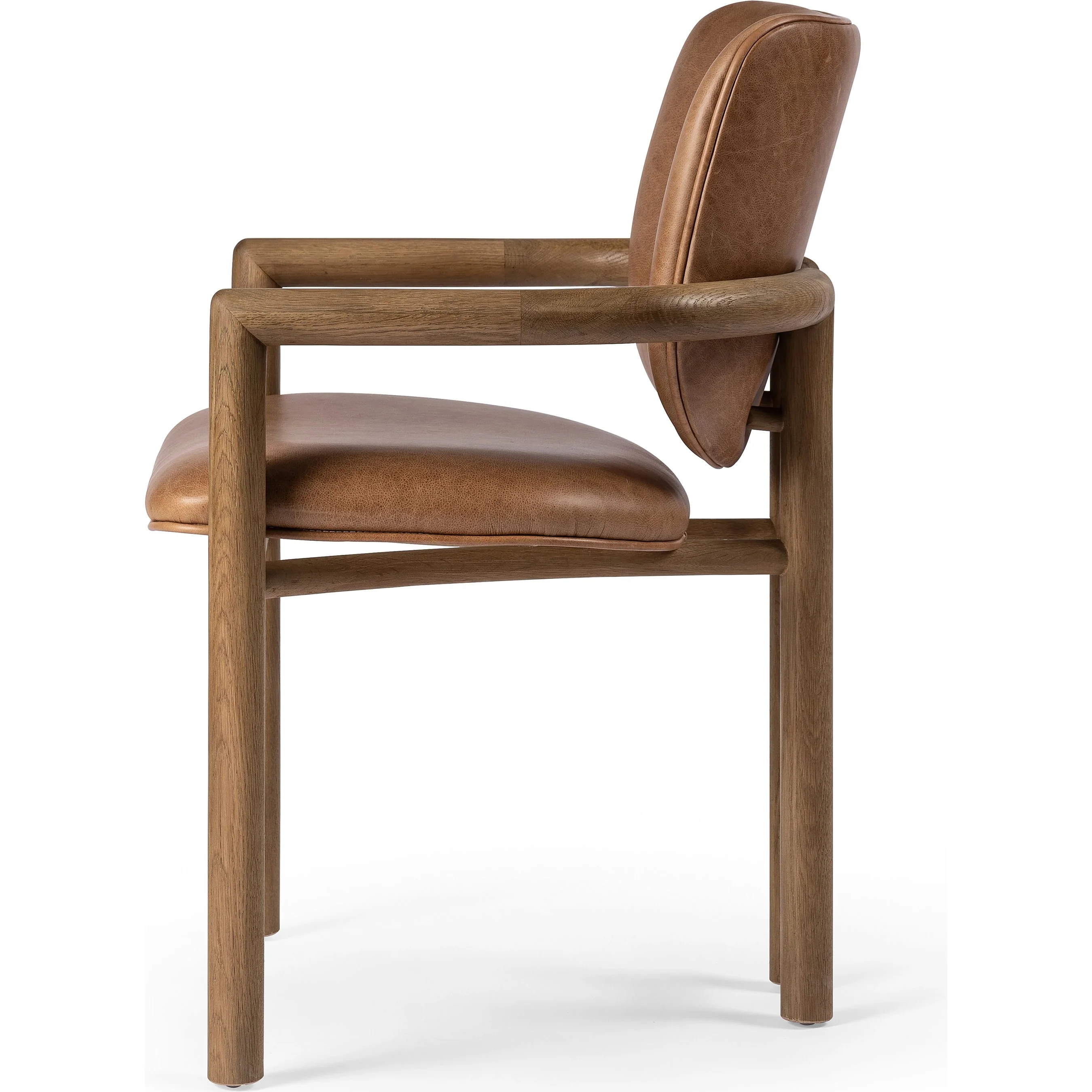 Madeira Dining Chair - Image 9
