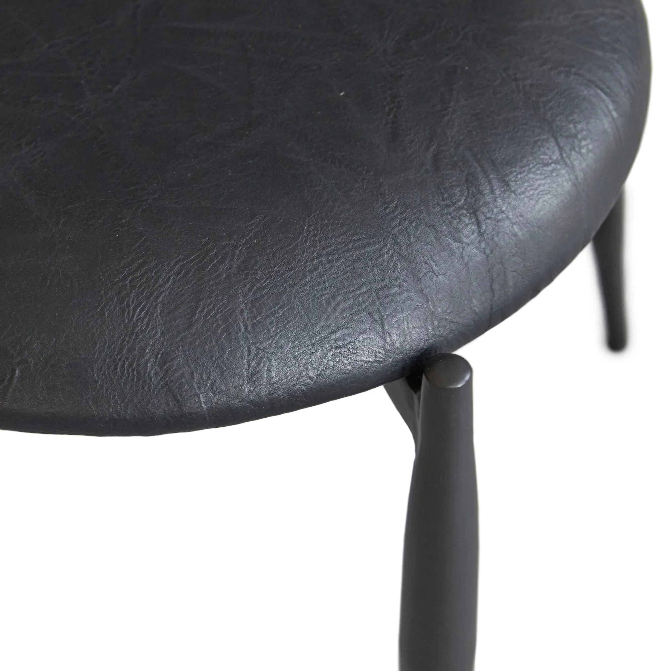 Madeleine Curved Back Chair - Image 4