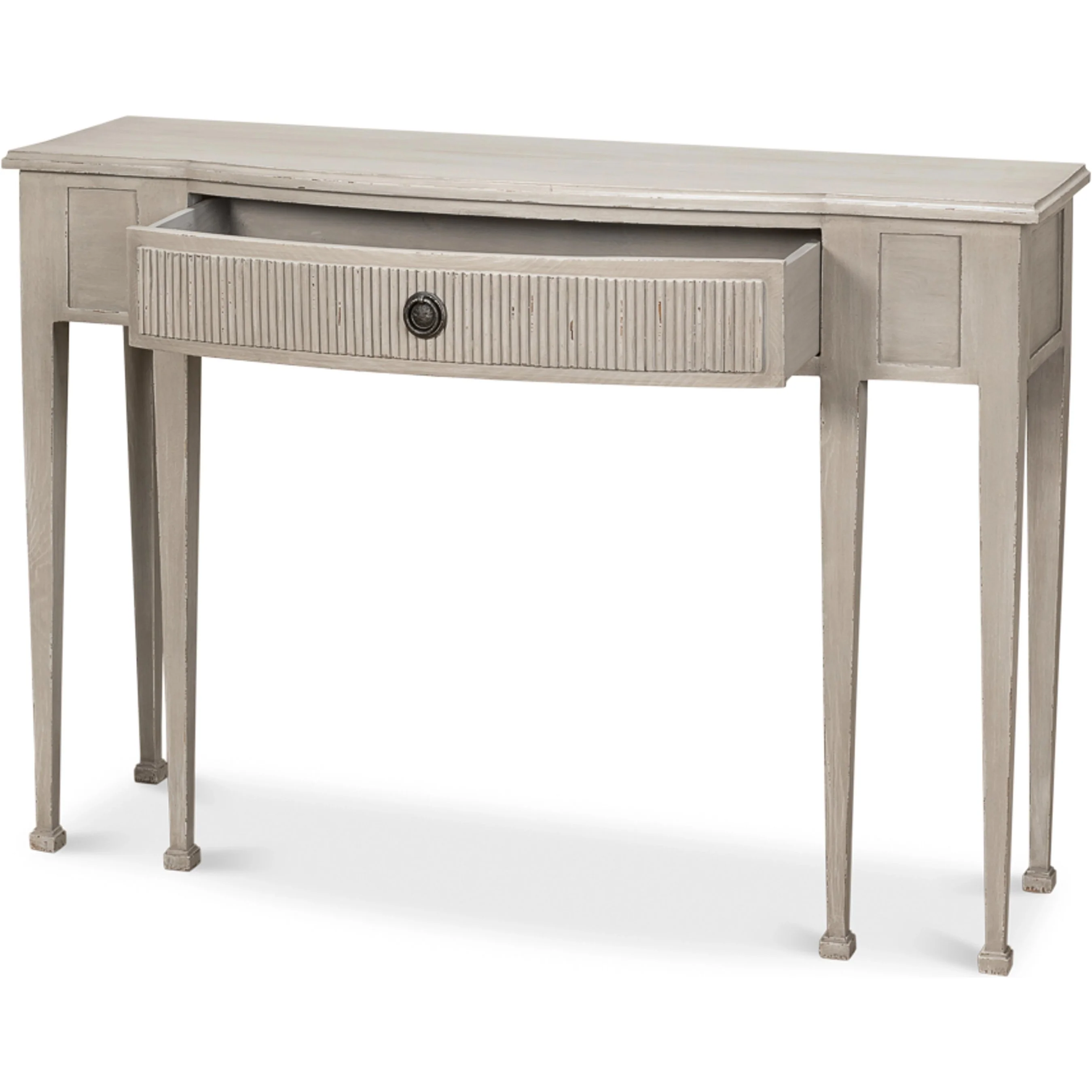 Madora Bungalow Console Table - Image 5