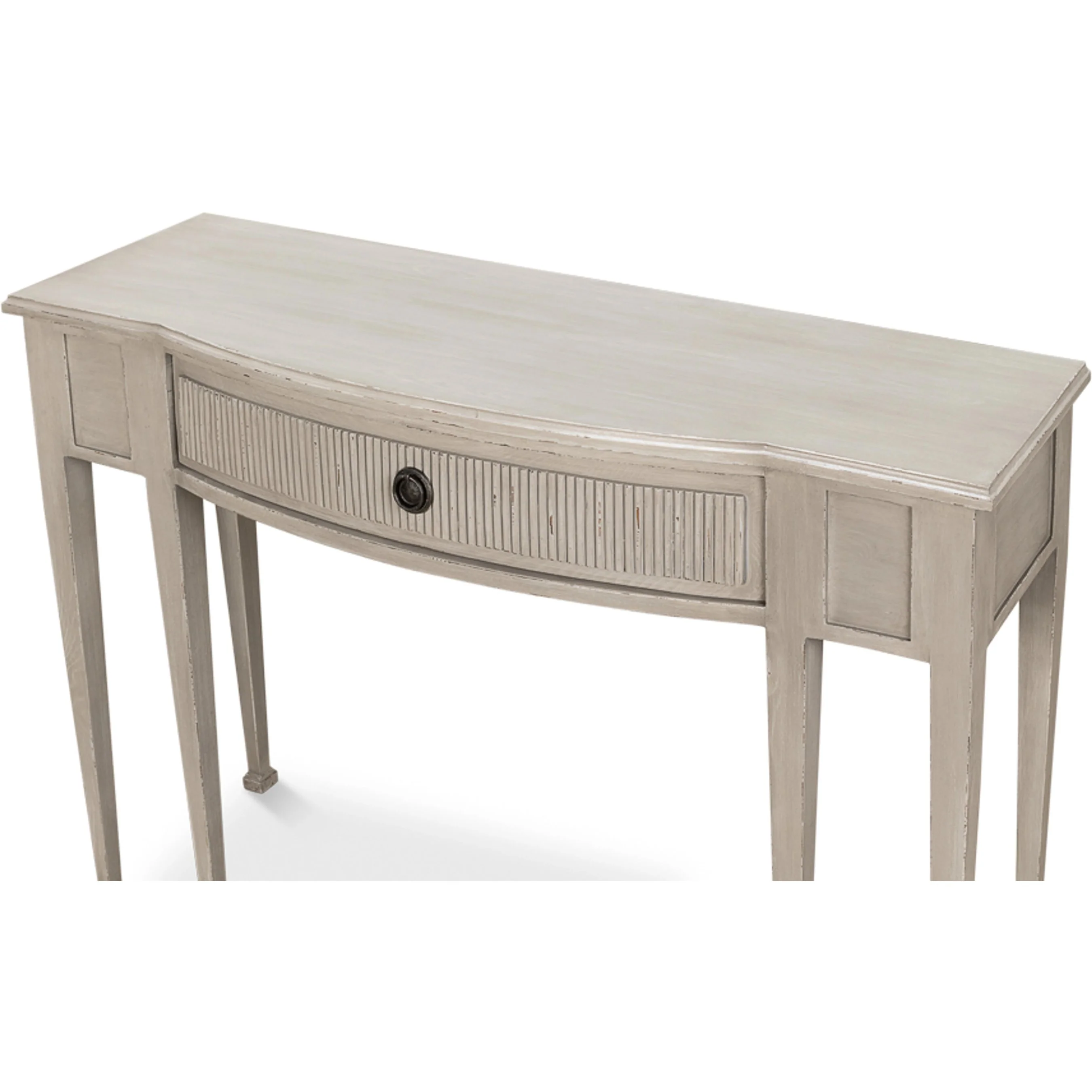 Madora Bungalow Console Table - Image 6
