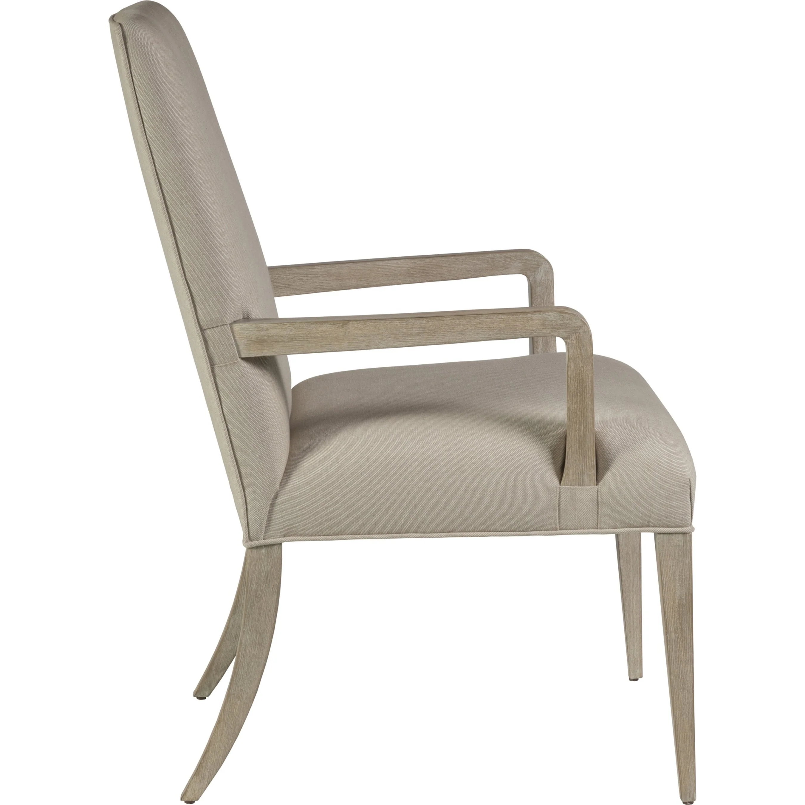 Madox Arm Chair - Image 5