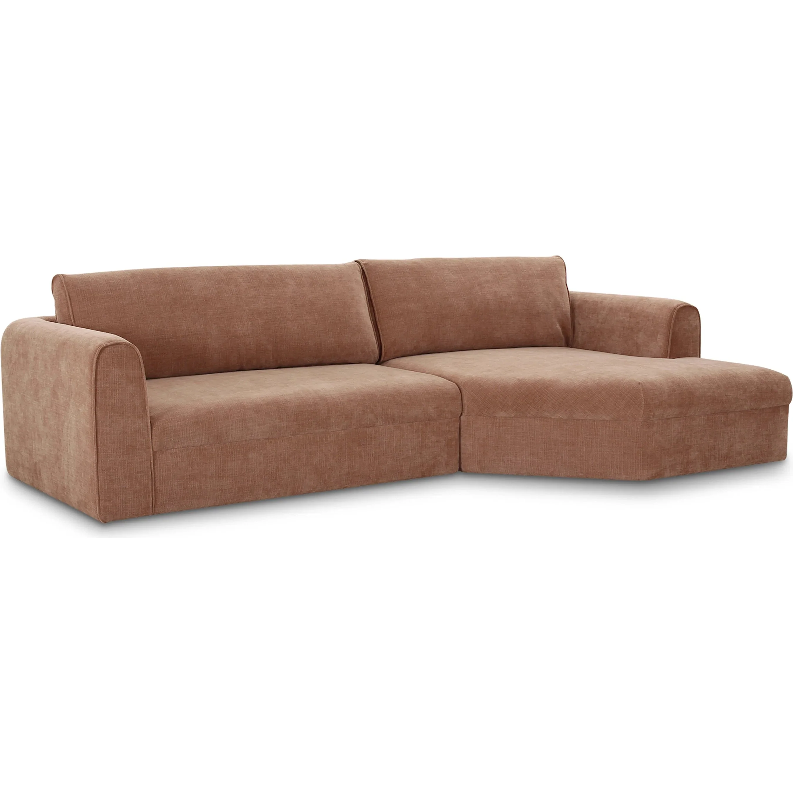 Madrid Sectional - Image 3