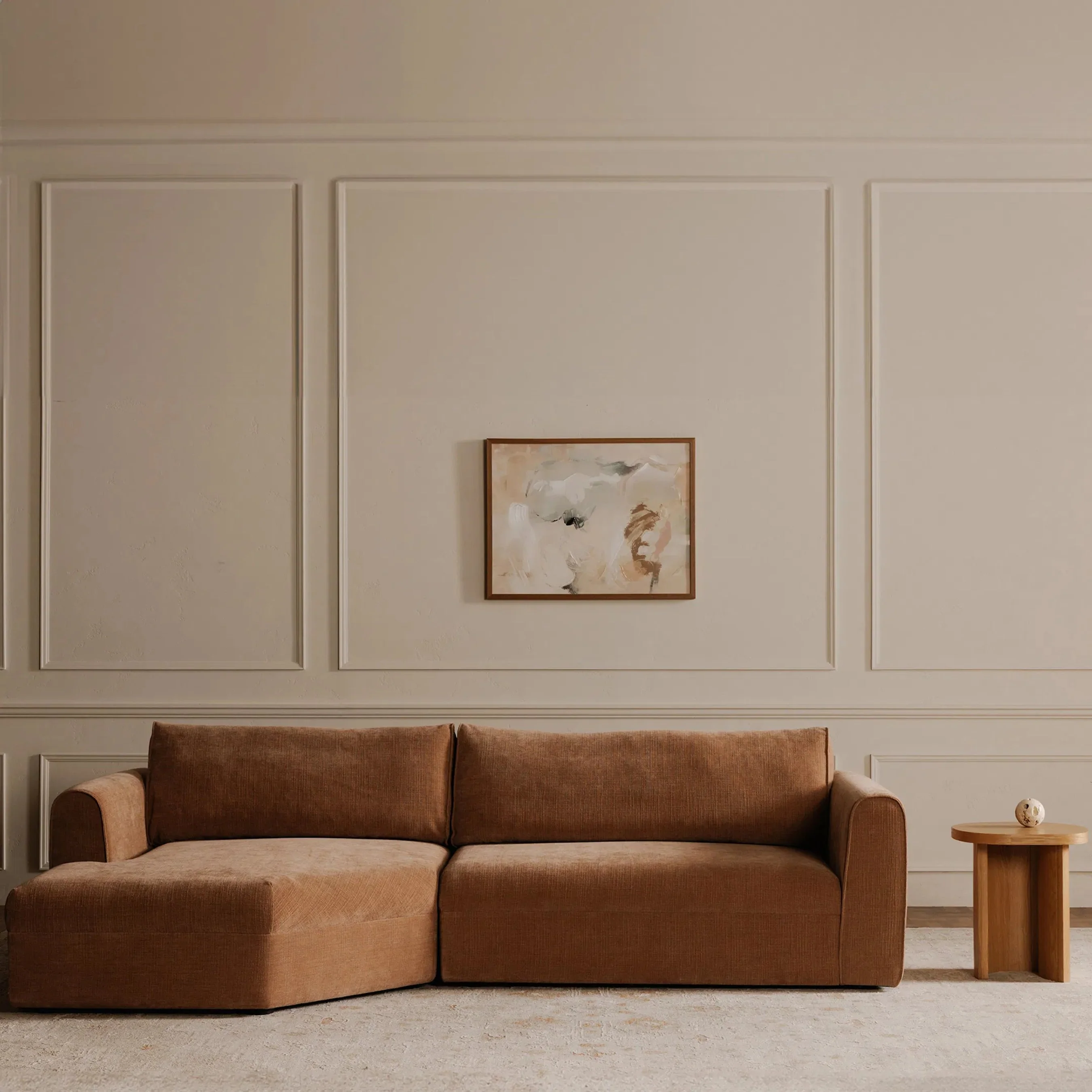 Madrid Sectional - Image 6