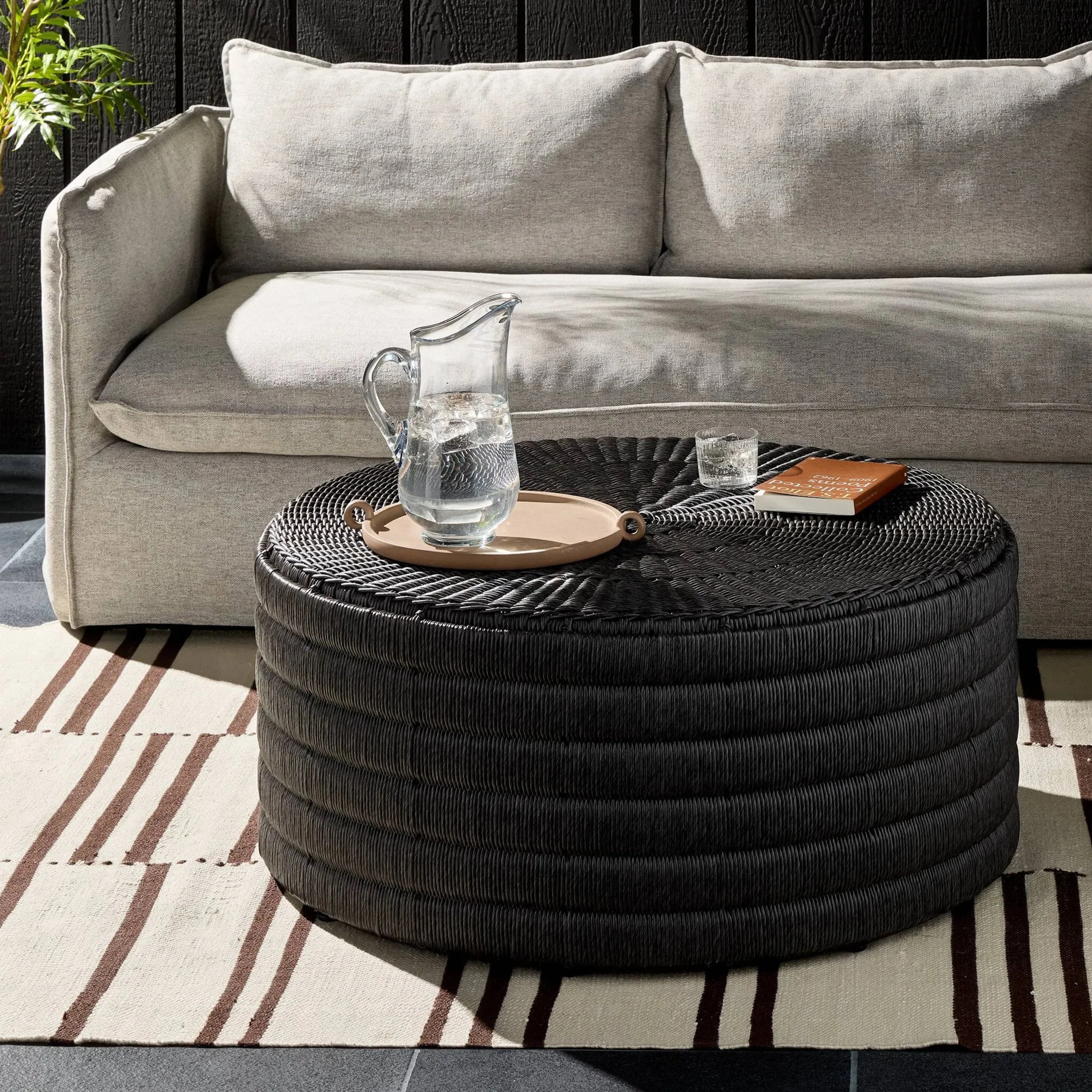 Madura Coffee Table - Image 11