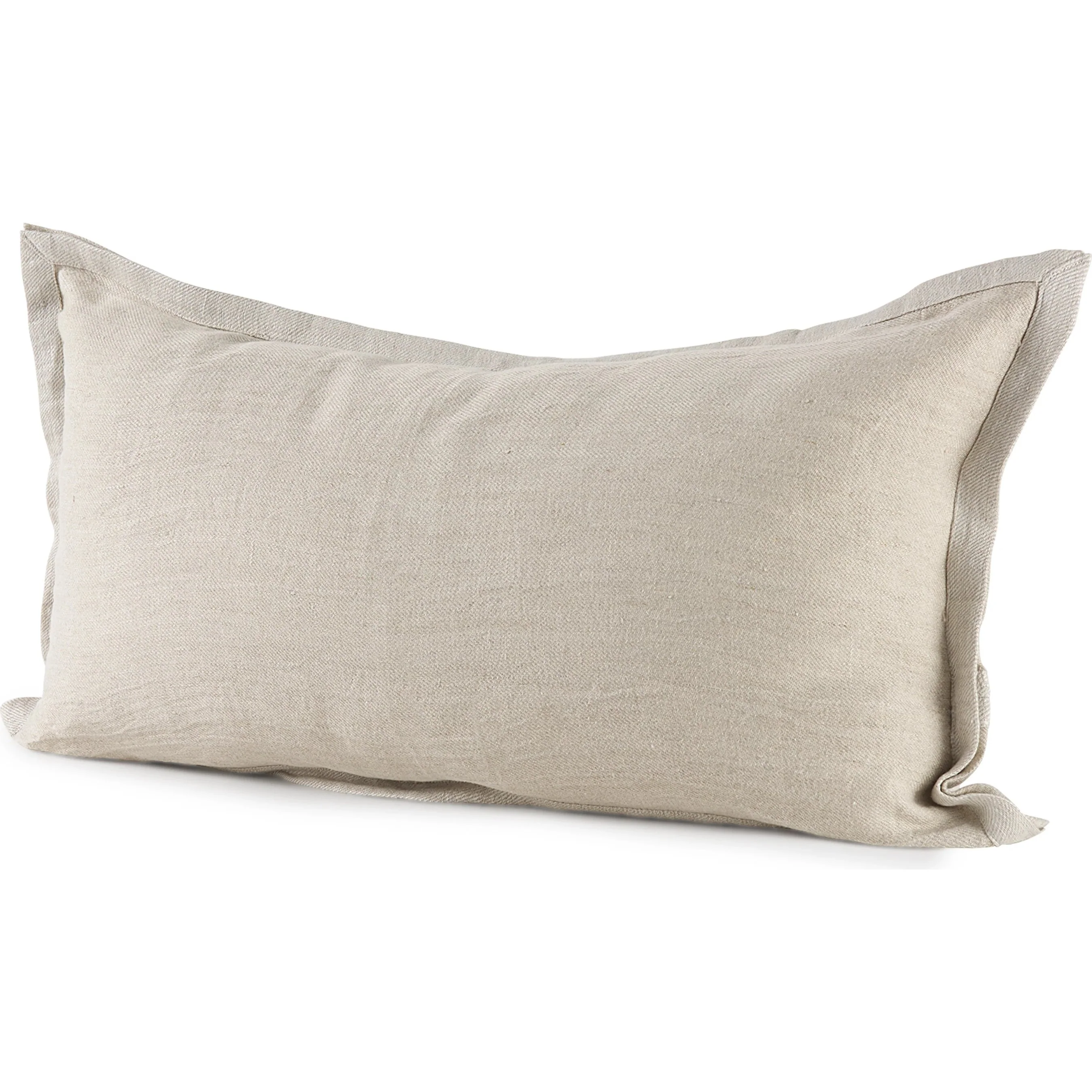 Mae Lumbar Pillow Cover