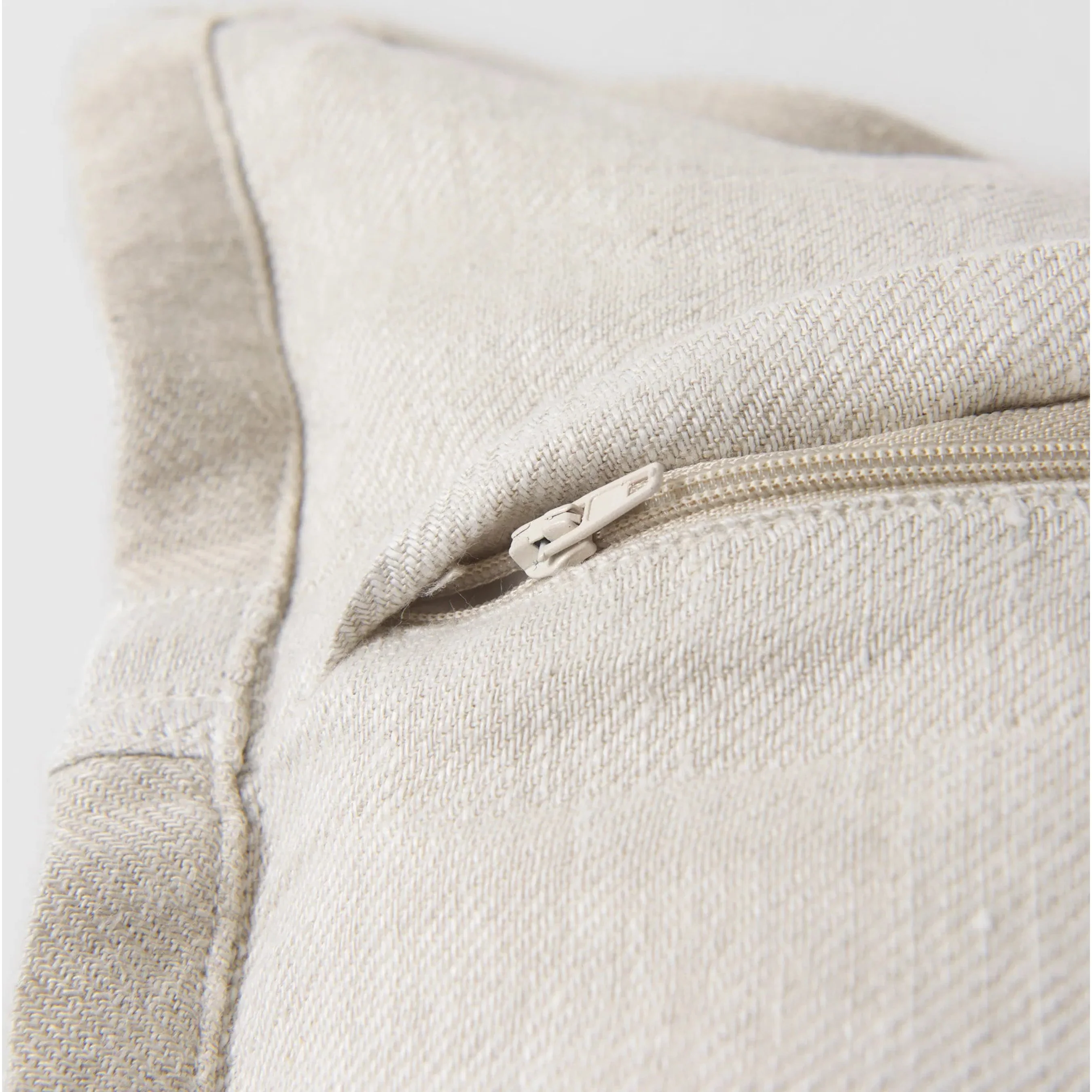 Mae Lumbar Pillow Cover - Image 3