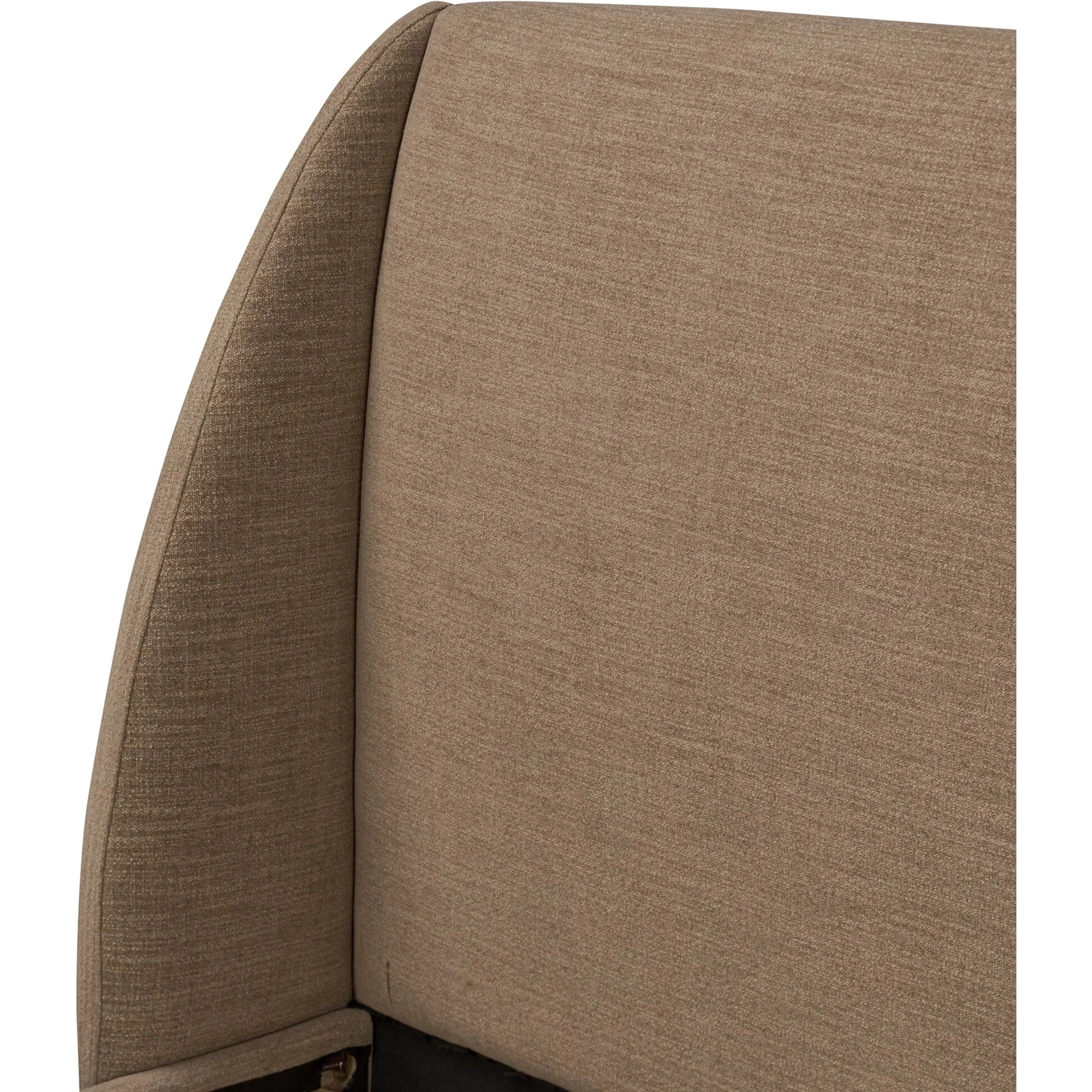 Maeve Upholstered Bed - Image 7