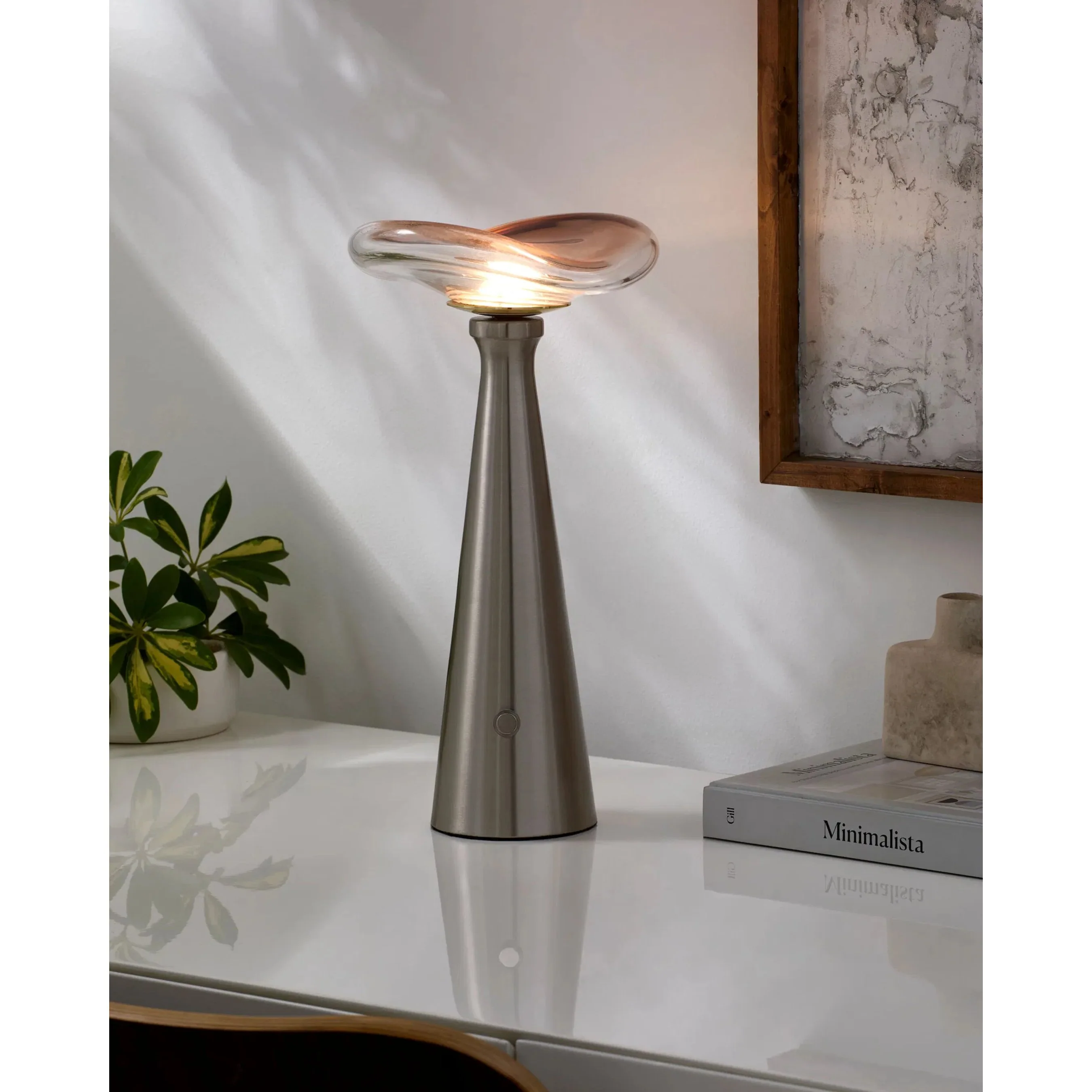 Mafra Buffet Table Lamp - Image 7