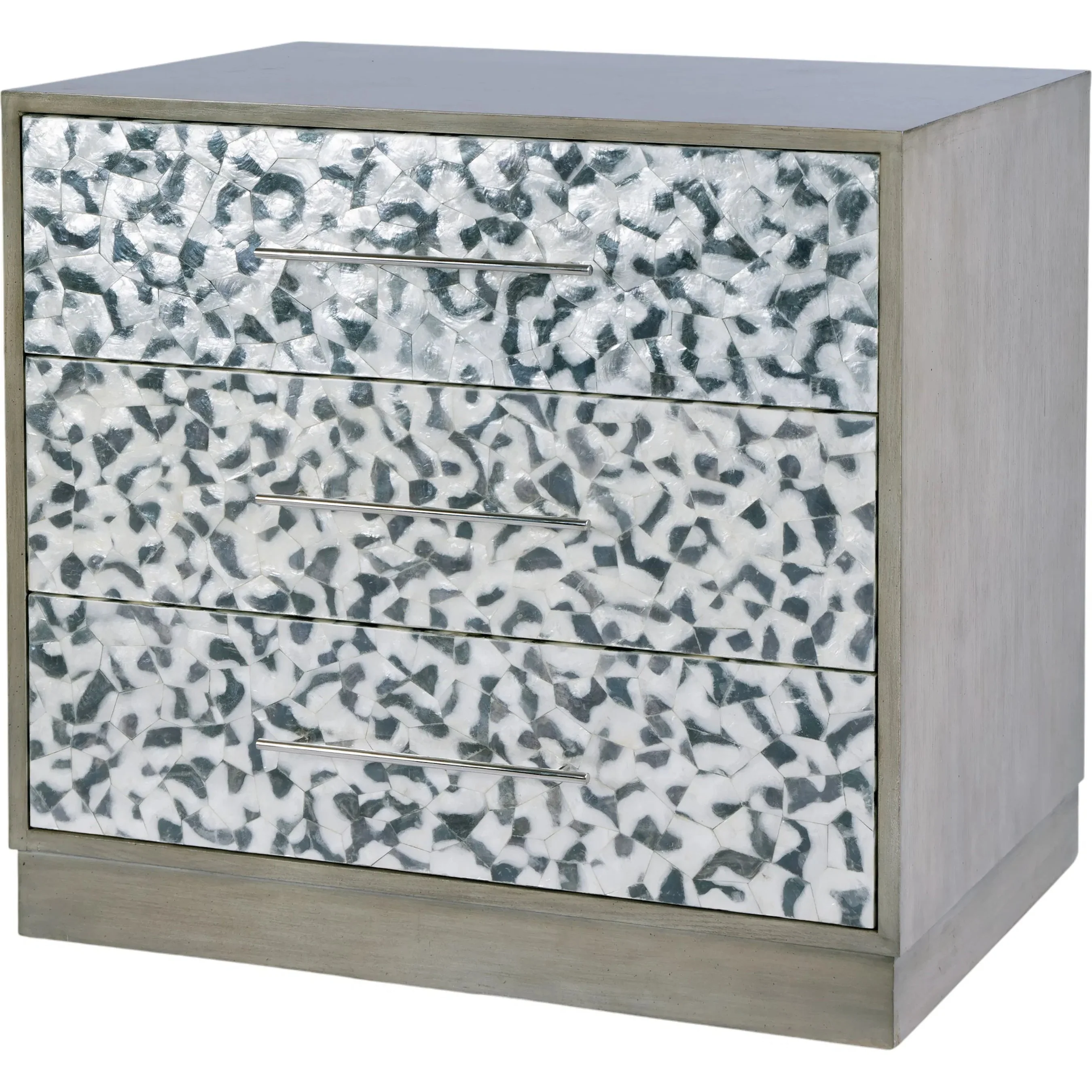 Maganda Accent Chest