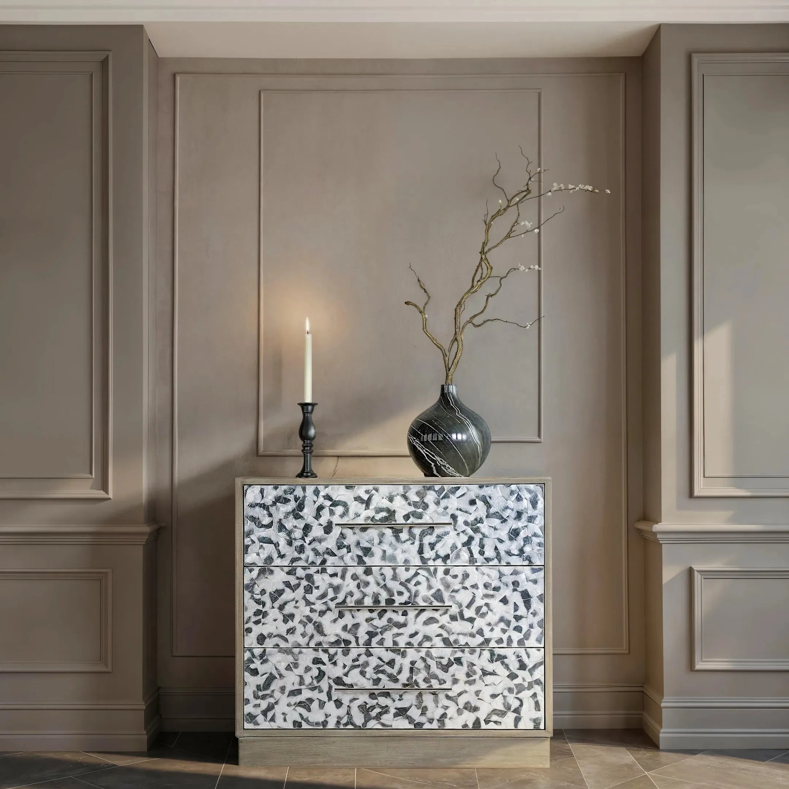 Maganda Accent Chest - Image 6