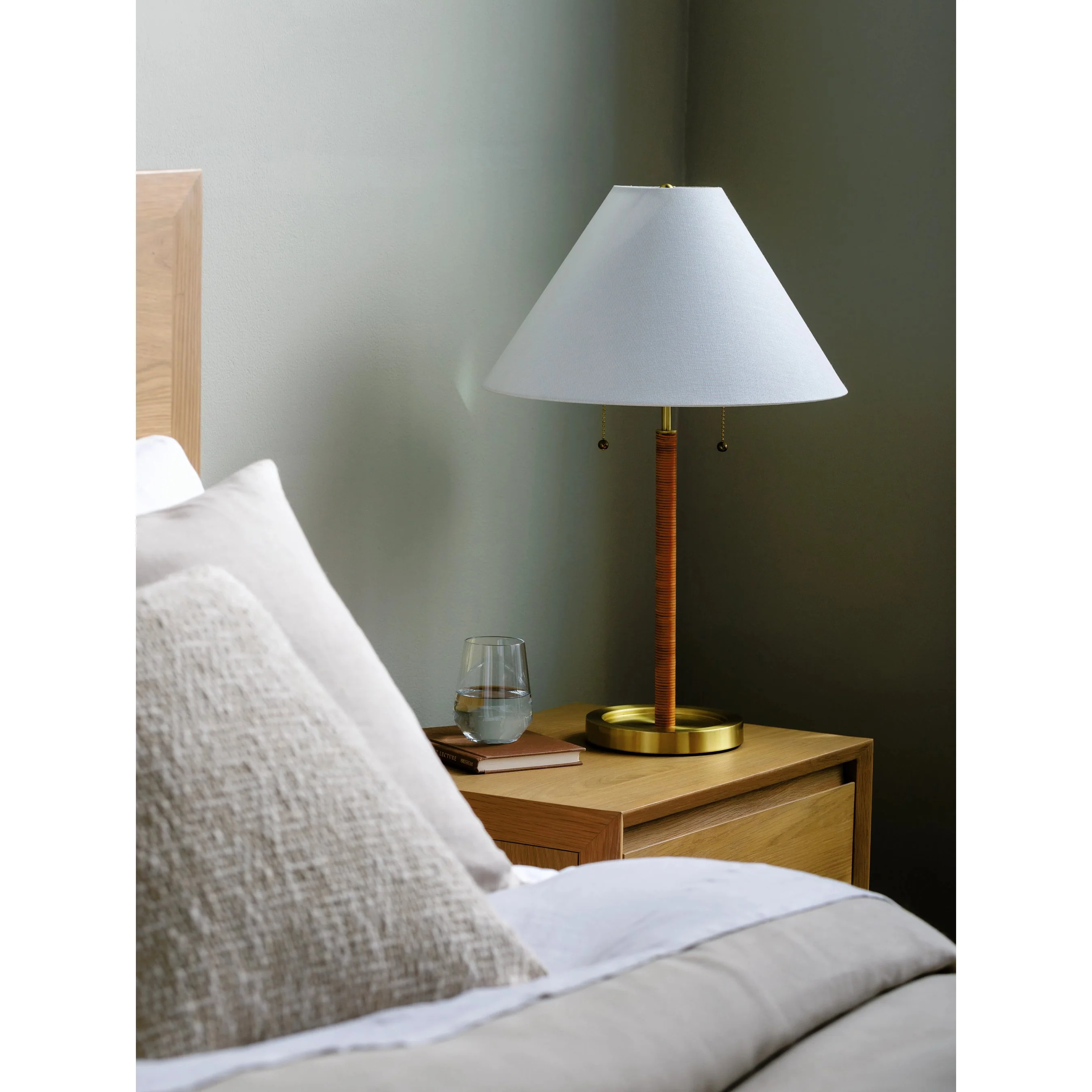 Magda Accent Table Lamp - 537751 - Image 3