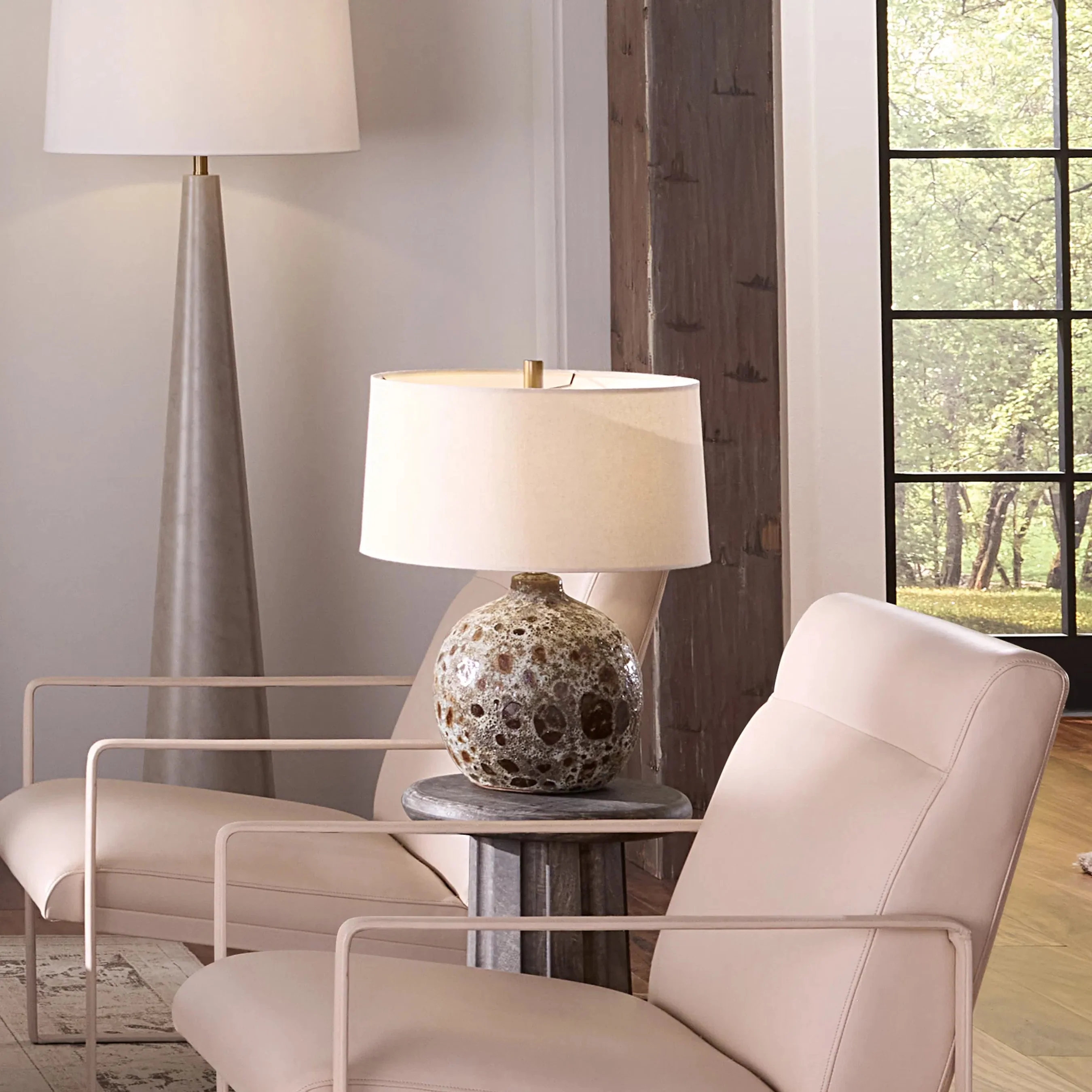 Magma Table Lamp - Image 3