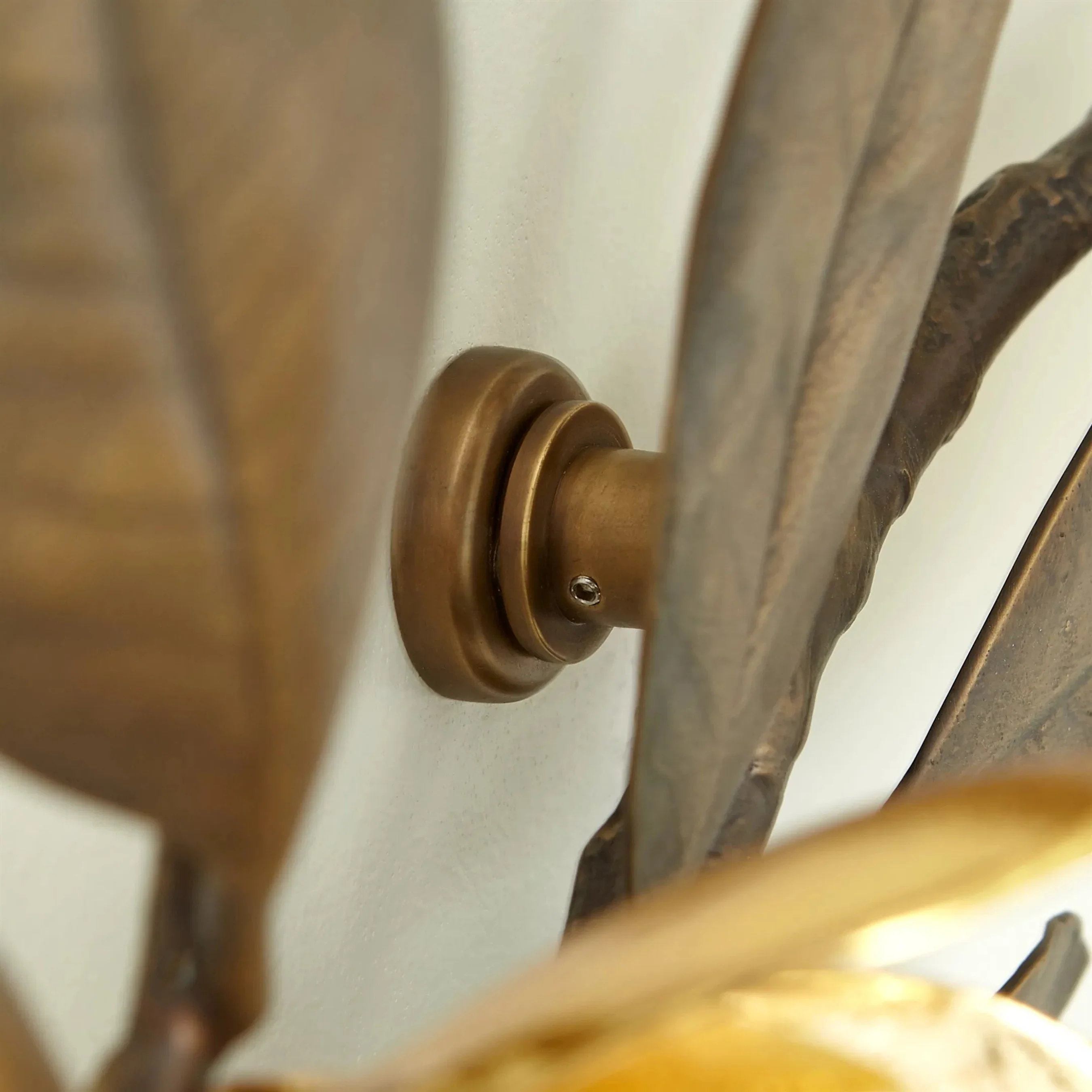 Magnolia Branch Wall Art - Image 4
