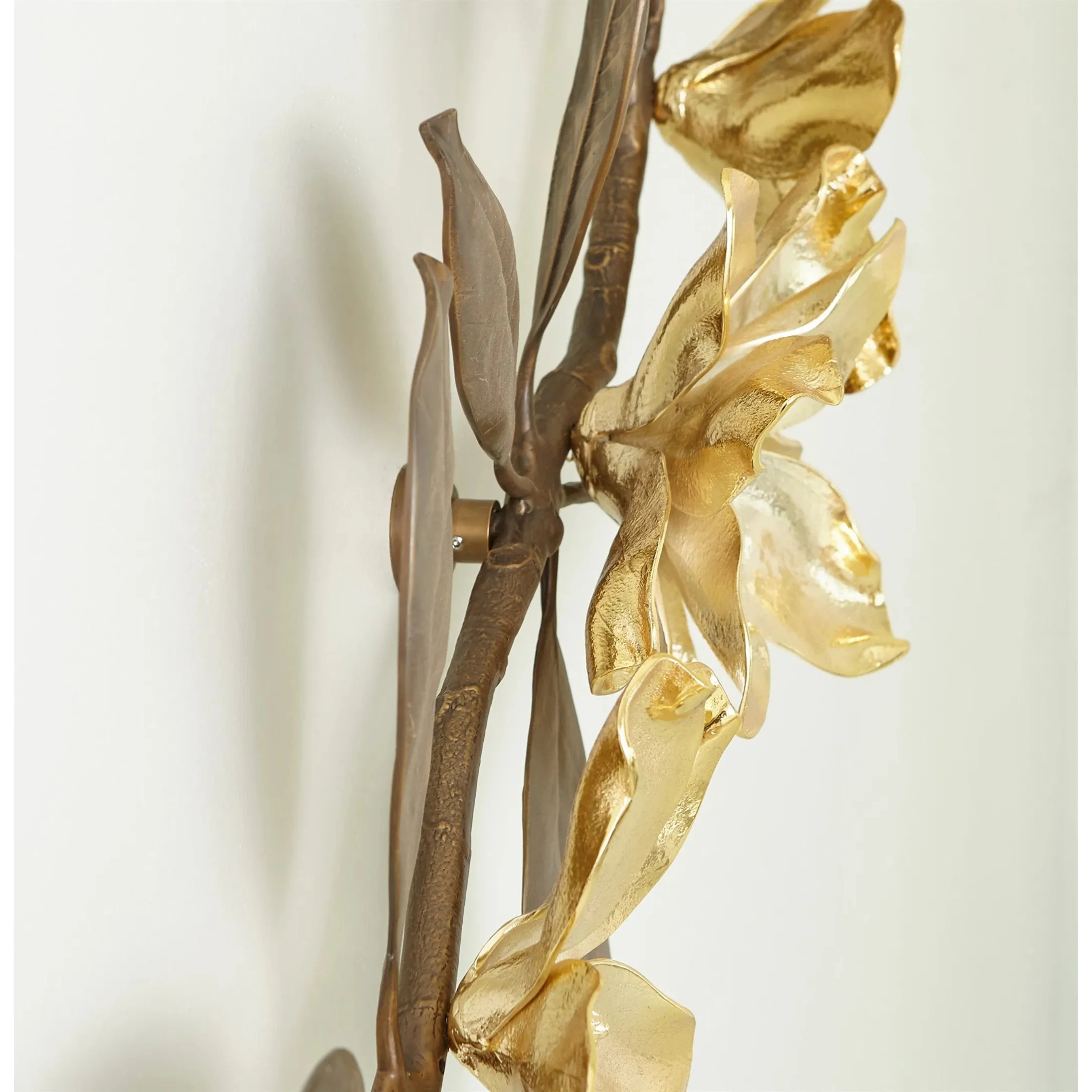 Magnolia Branch Wall Art - Image 5