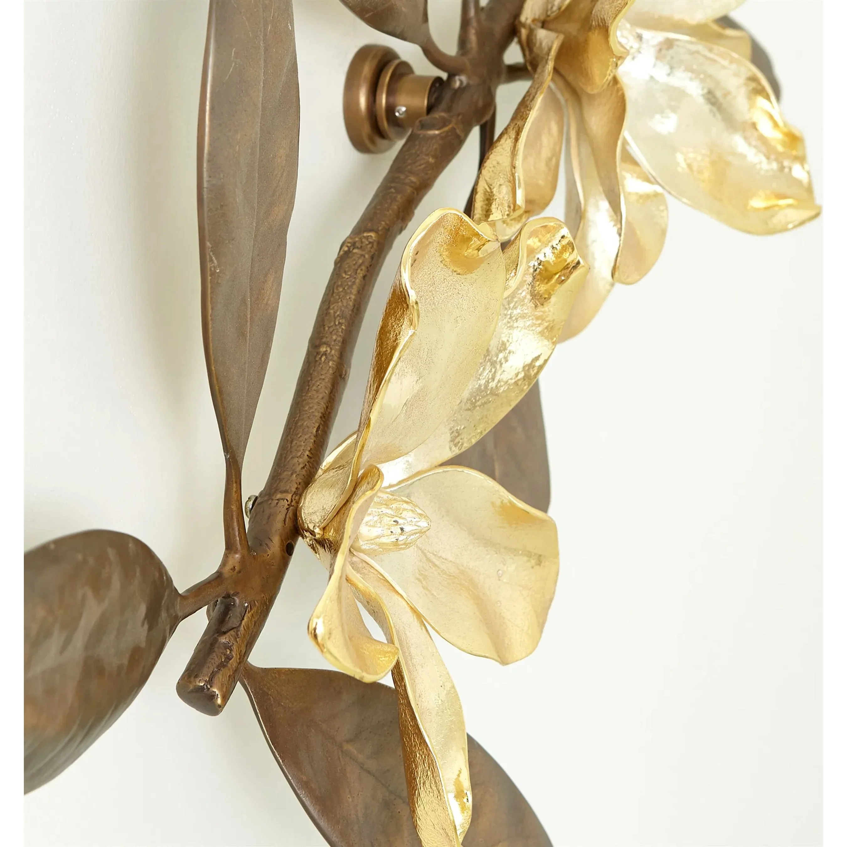 Magnolia Branch Wall Art - Image 6