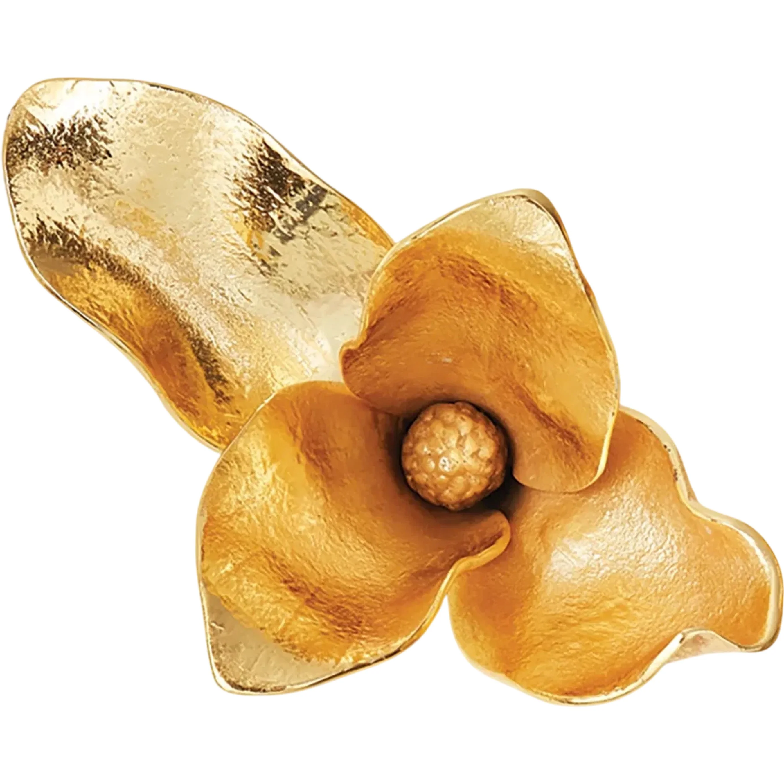 Magnolia Flower Wall Decor - Image 3
