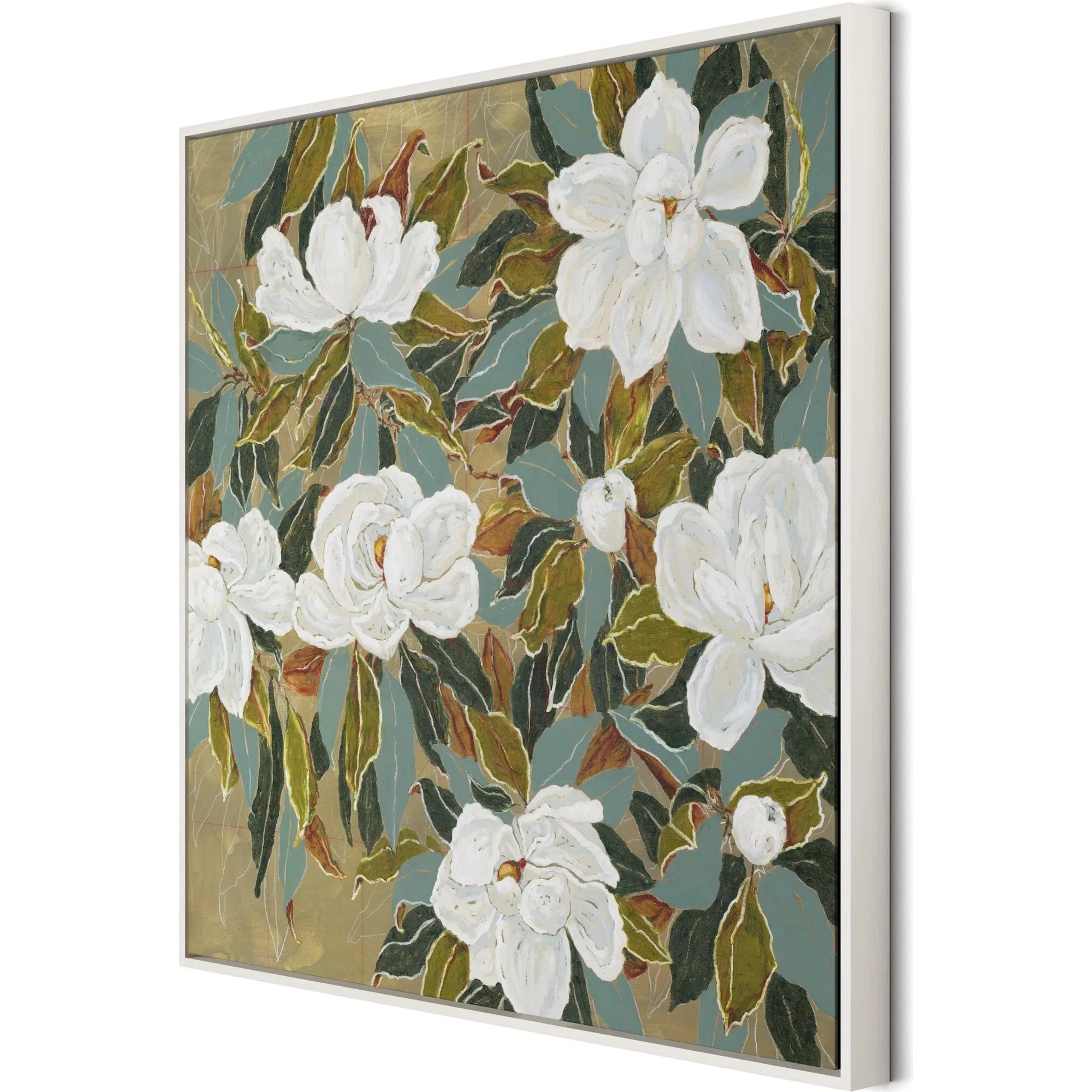 Magnolia V by Laurel-Dawn Latshaw - Image 5