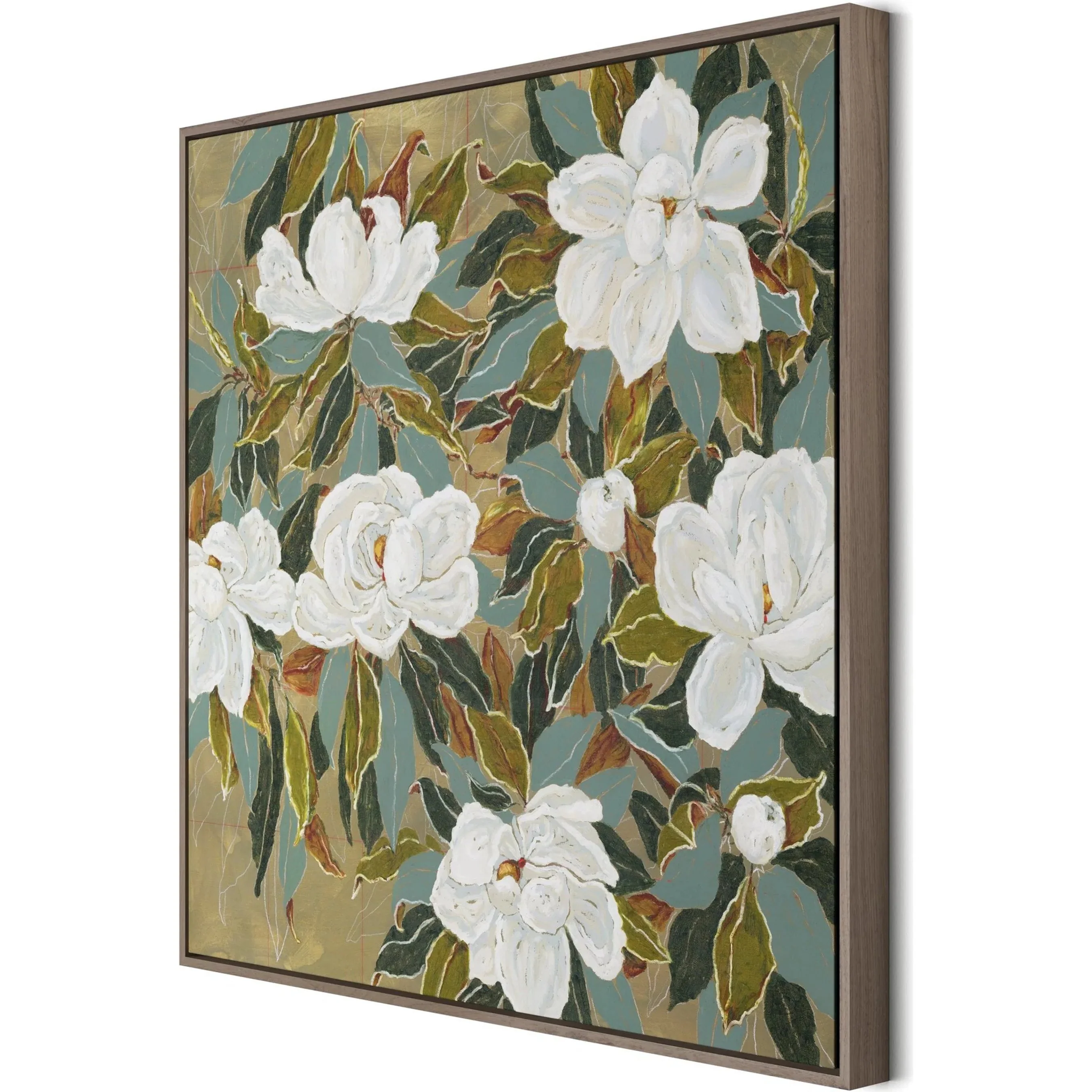 Magnolia V by Laurel-Dawn Latshaw - Image 7