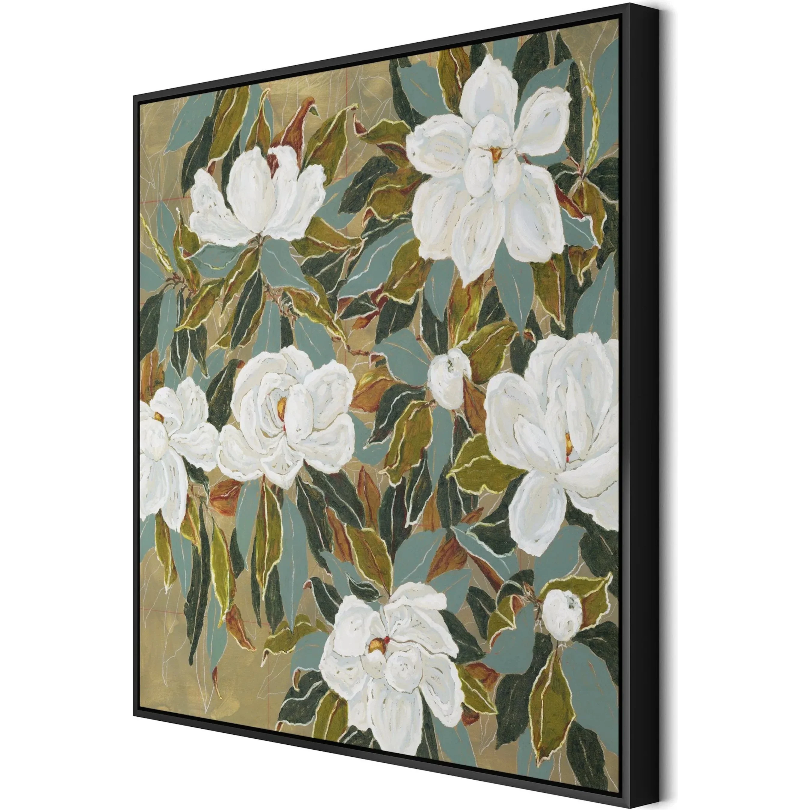 Magnolia V by Laurel-Dawn Latshaw - Image 8